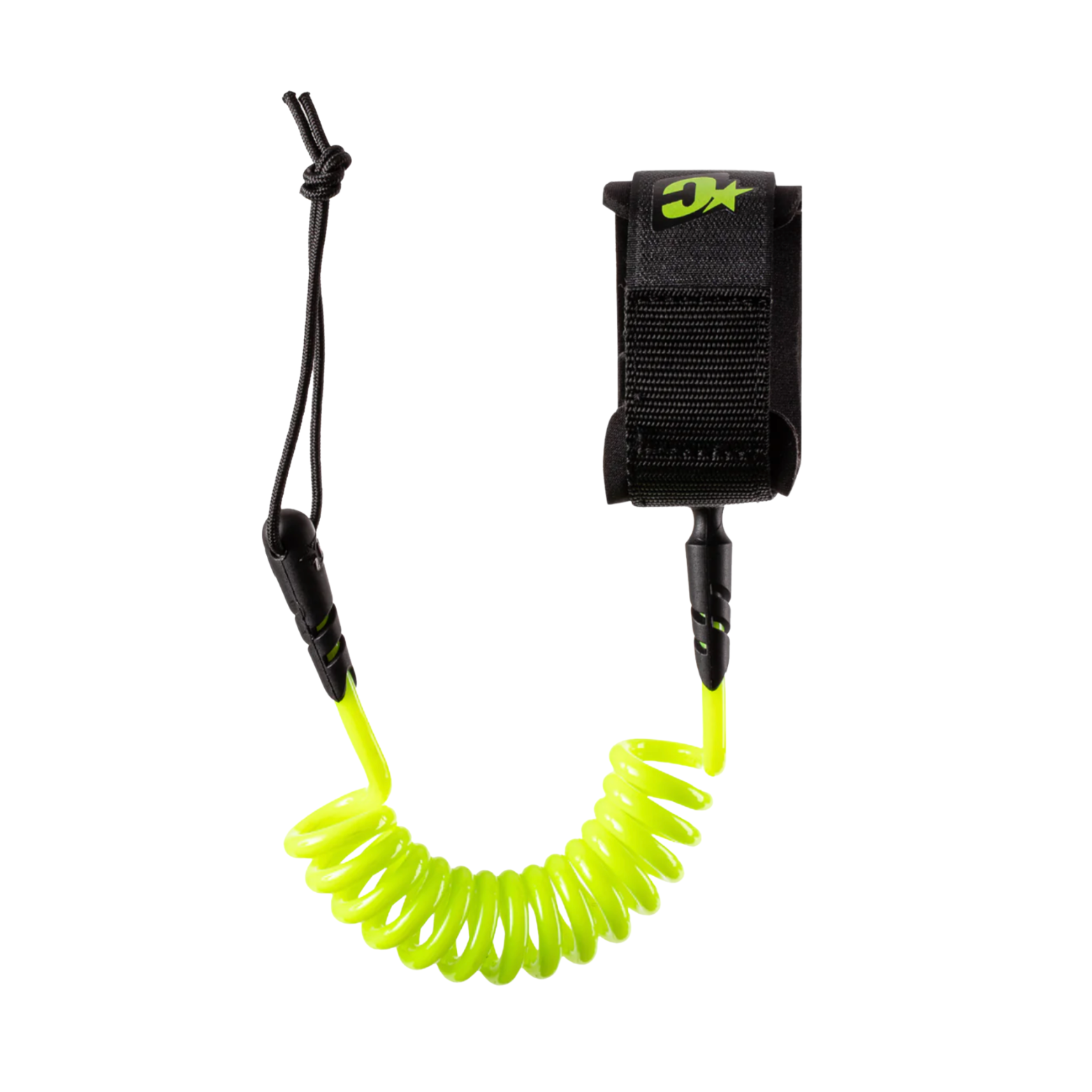 Icon Wrist Leash