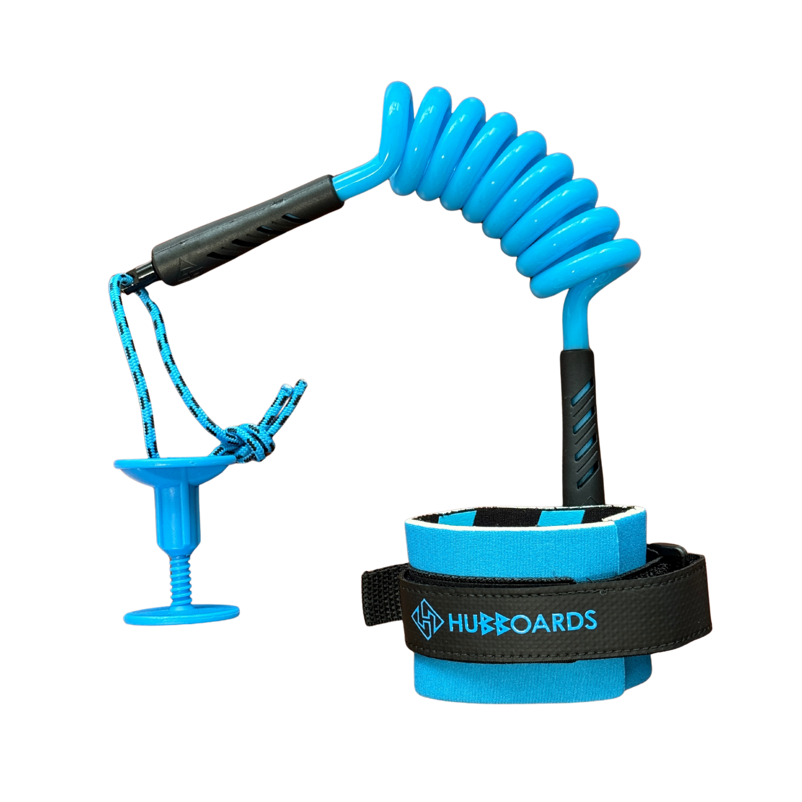 Hubboards Comp Wrist Leash