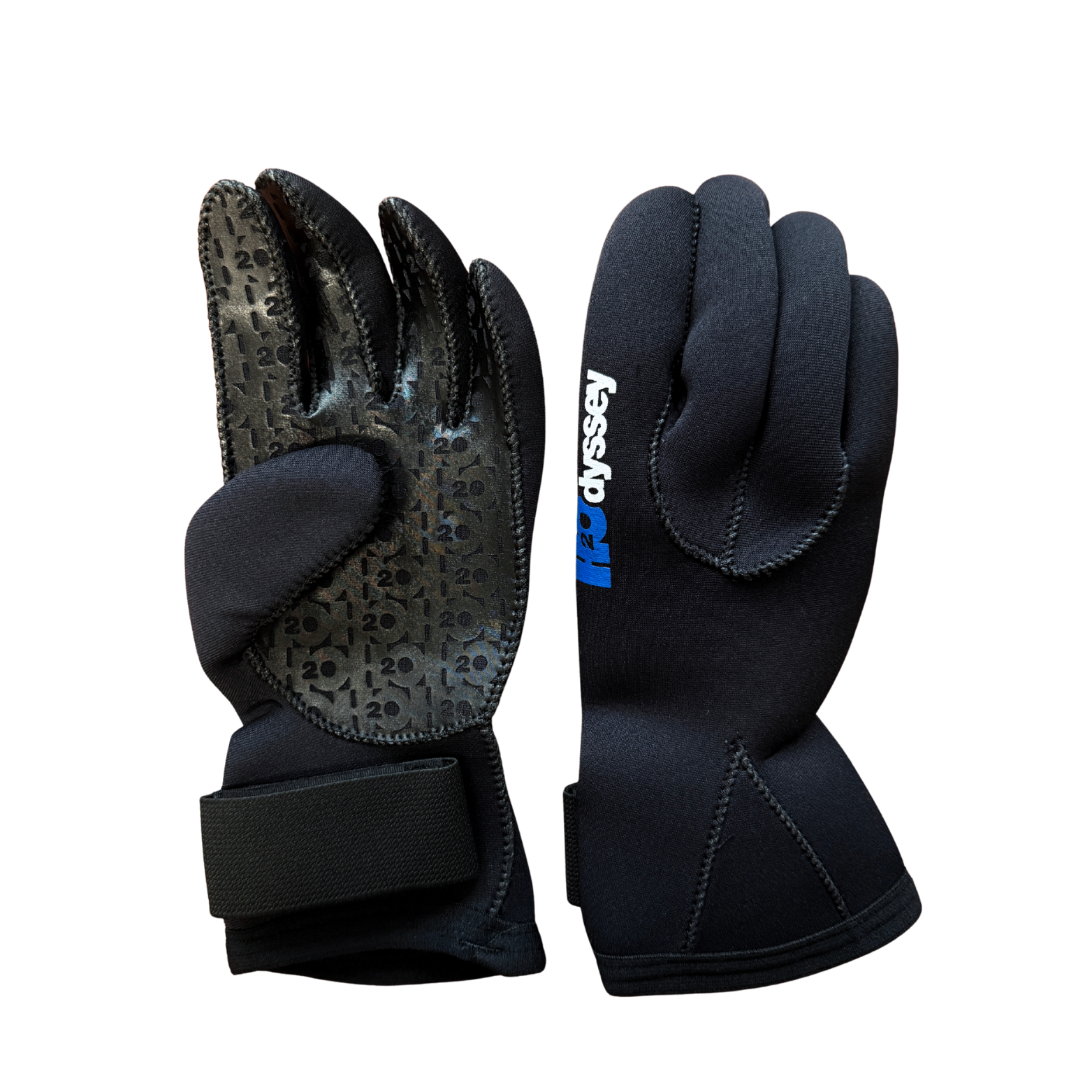 H2Odyssey Therma Grip 3mm Gloves
