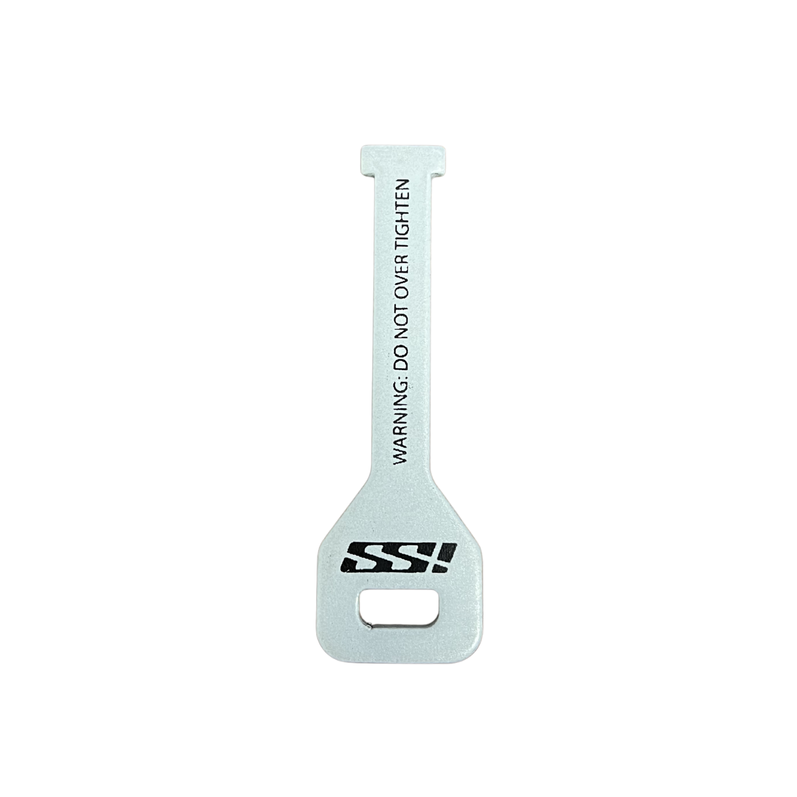 ISS® Stringer Key
