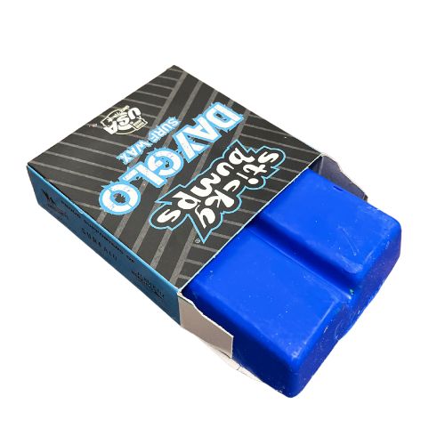 Sticky Bumps Day Glo Cool/Cold - 662 Bodyboard Shop | 662