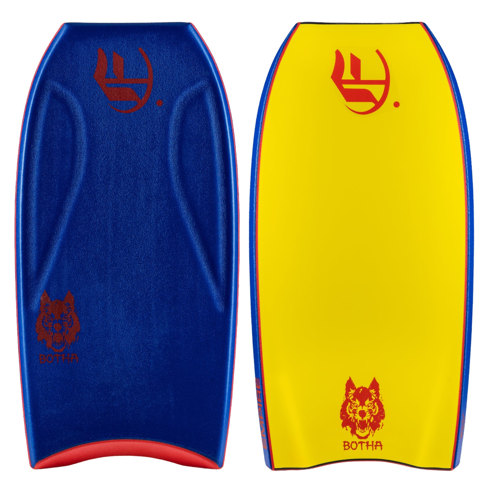 EMPIRE Botha PE+ Bodyboard