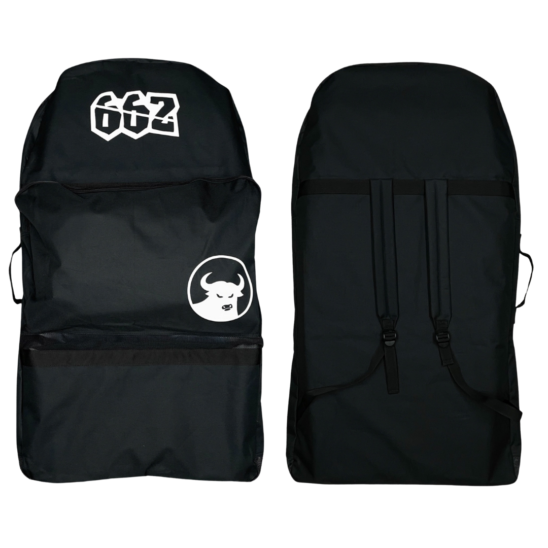 662 Fundamental Bodyboard Bag