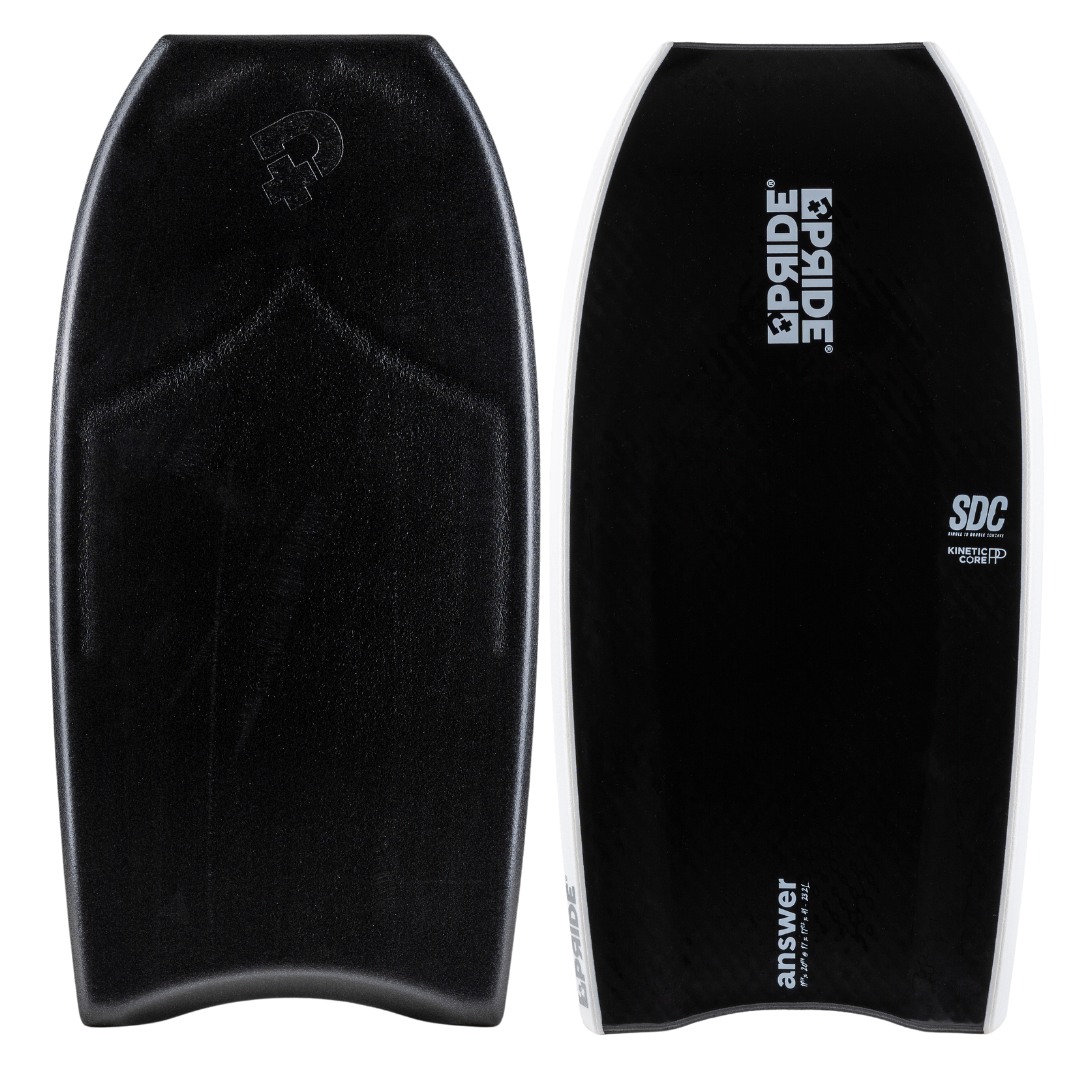 PRIDE Answer PP SDC Bodyboard