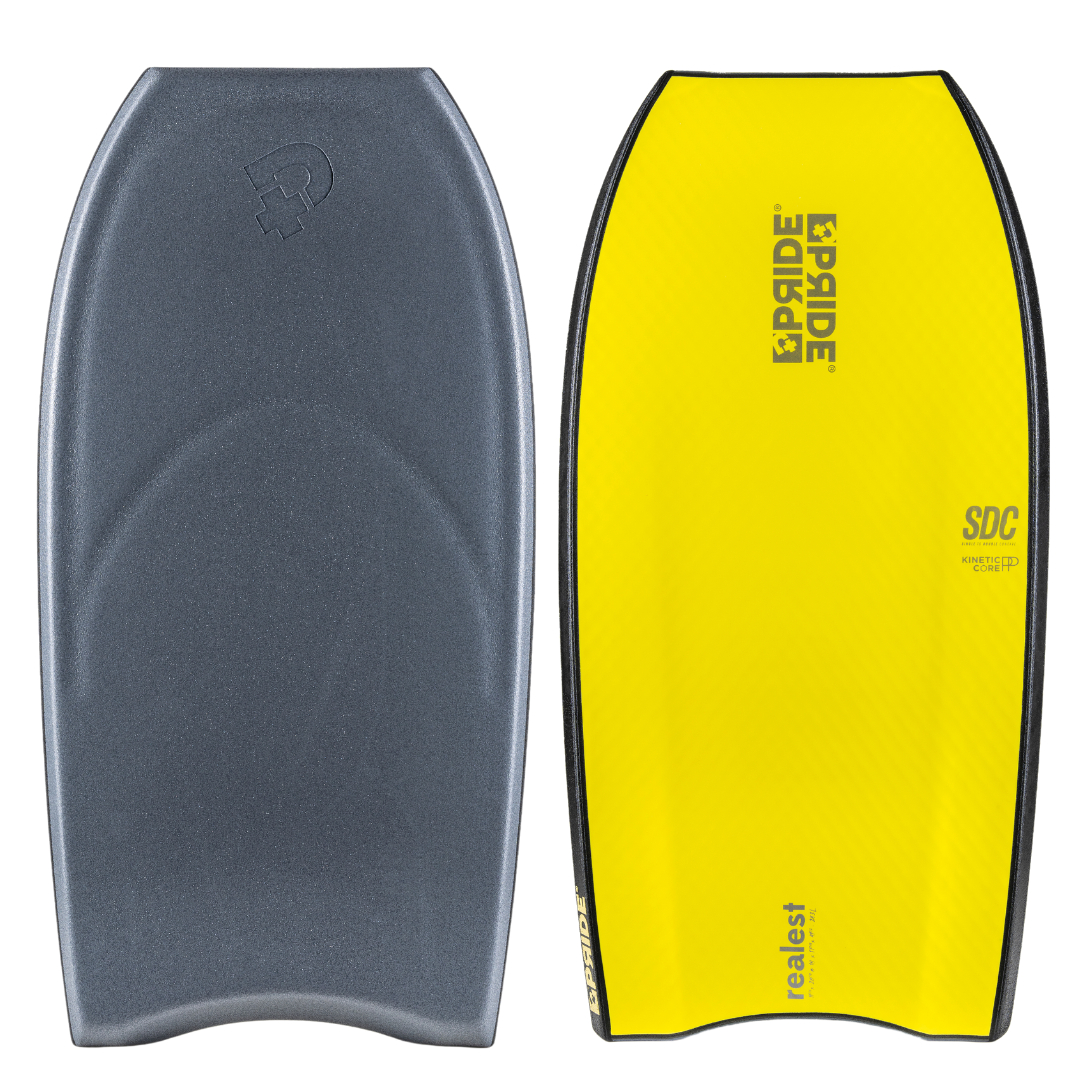 Pride Fin Saver Strap