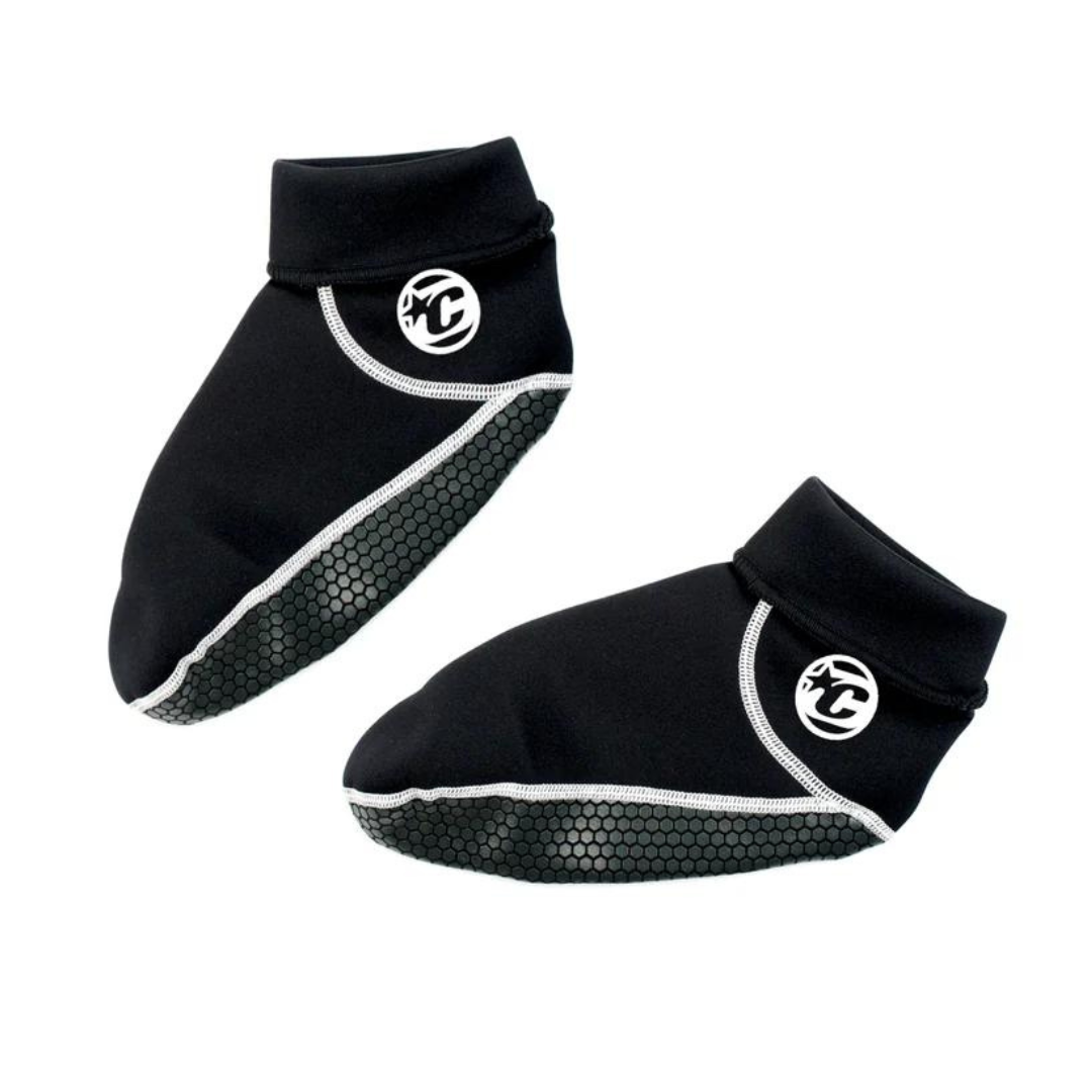 Creatures Of Leisure Neo Fin Sock - Lo Cut