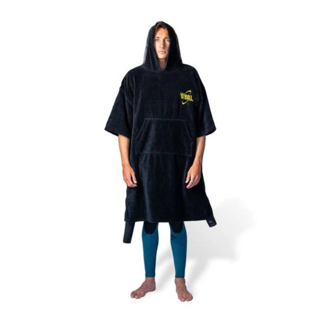 Gyroll Changing Poncho