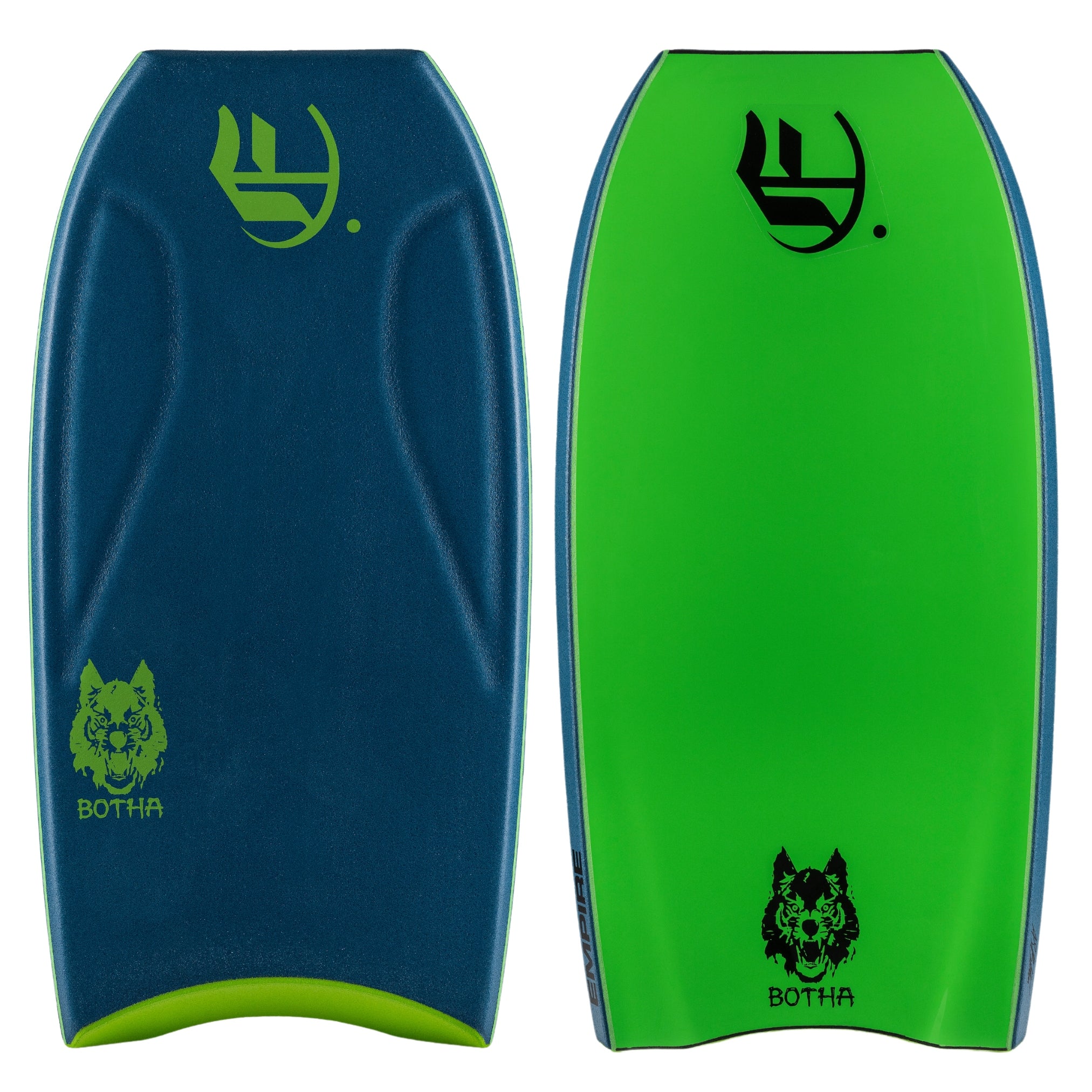 EMPIRE Botha PE+ Bodyboard