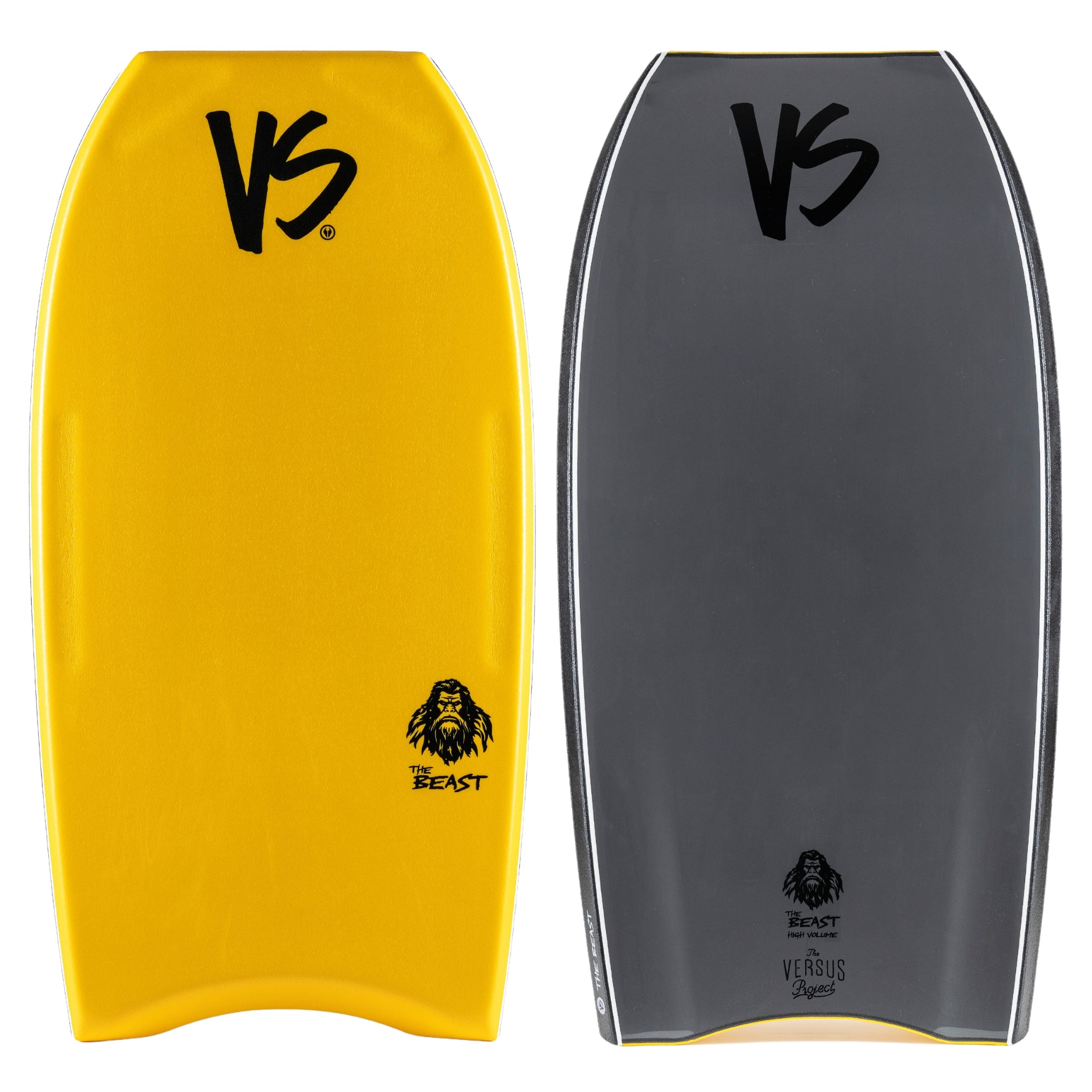 VS THE BEAST Bodyboard (PRE ORDER)