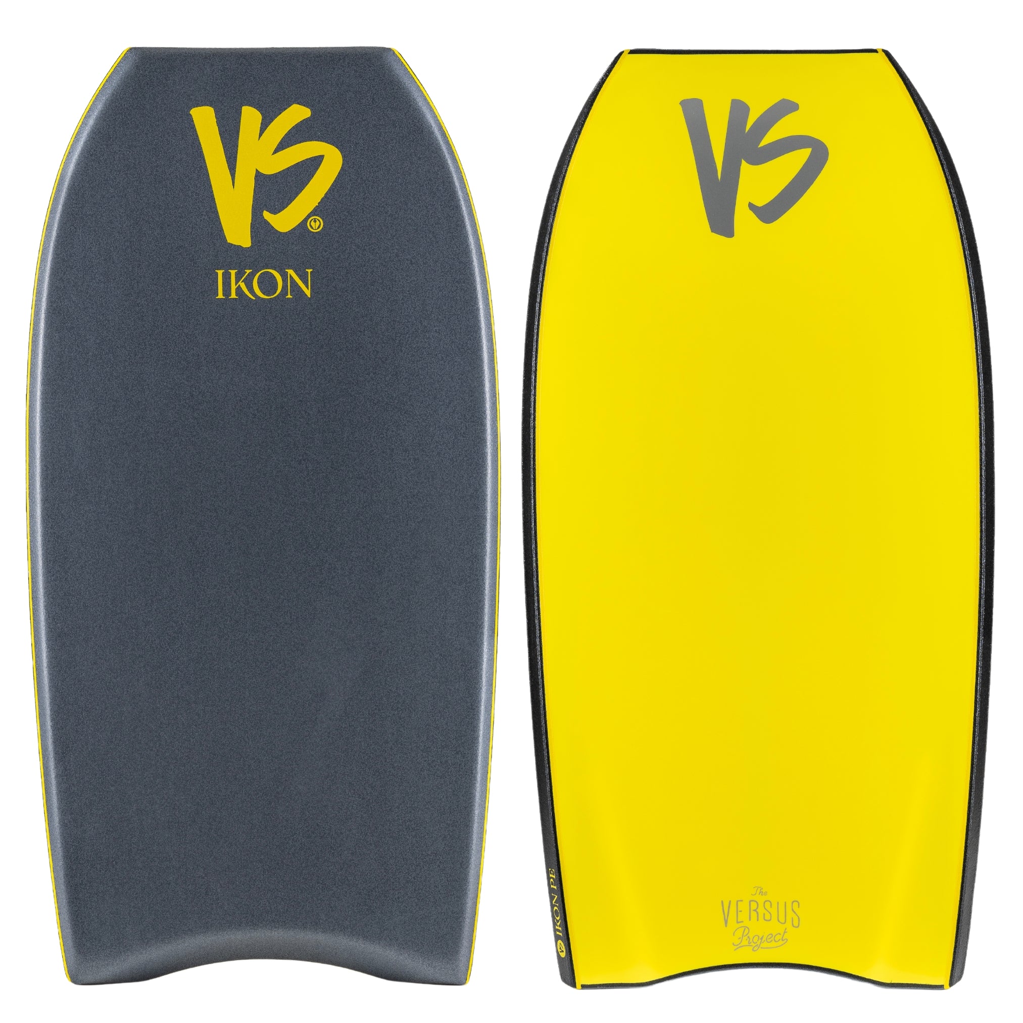 VS Ikon Bodyboard