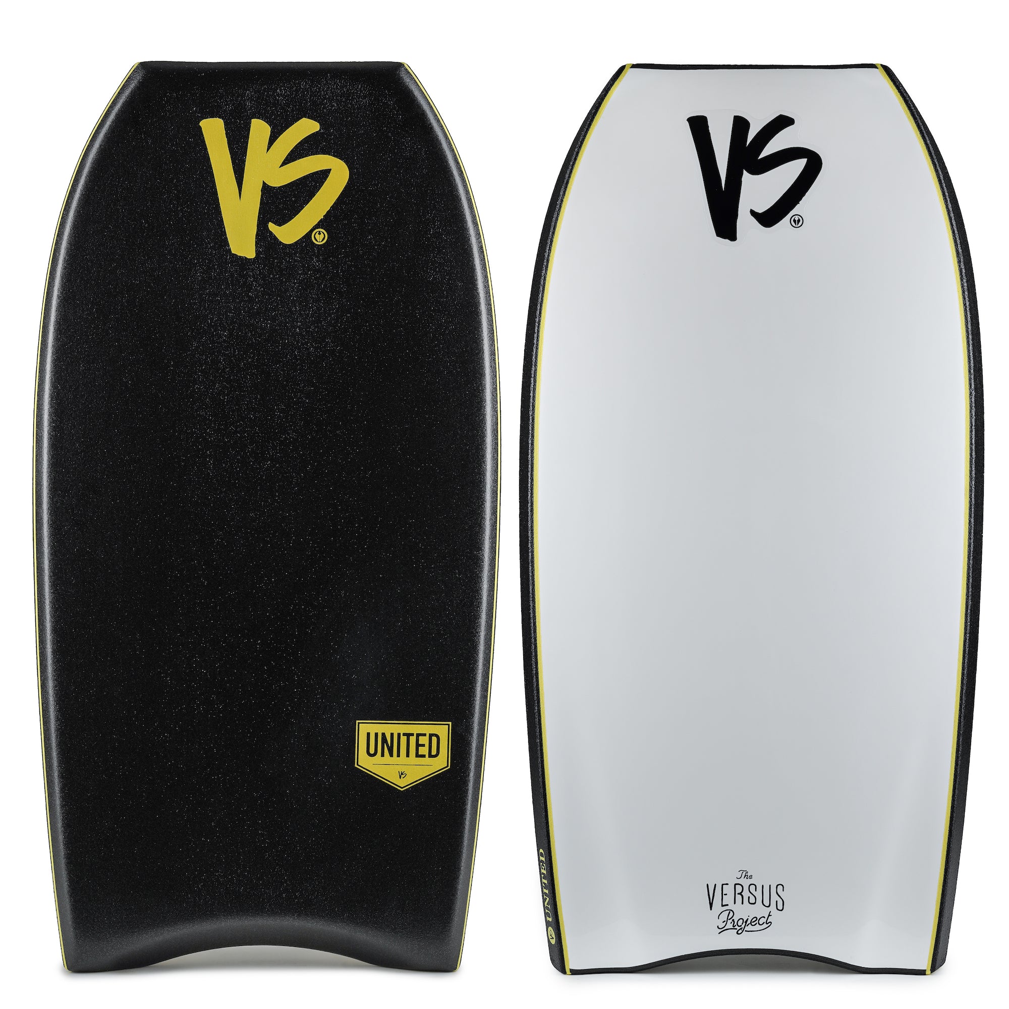Vs Body Set VS Bodyboards | 662 Bodyboard Shop