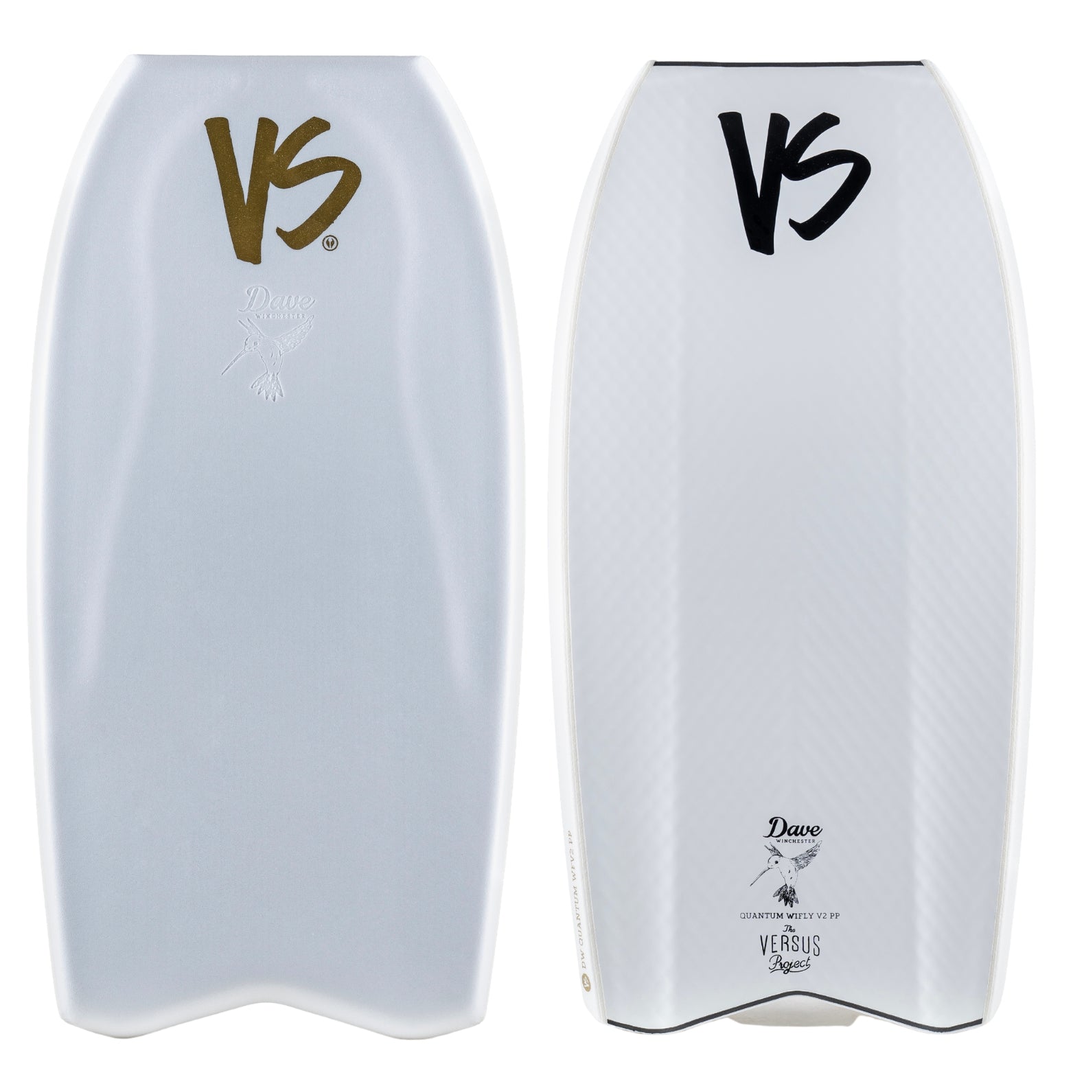 Winchester Quantum WiFly Bodyboard - 662 Bodyboard Shop | 662