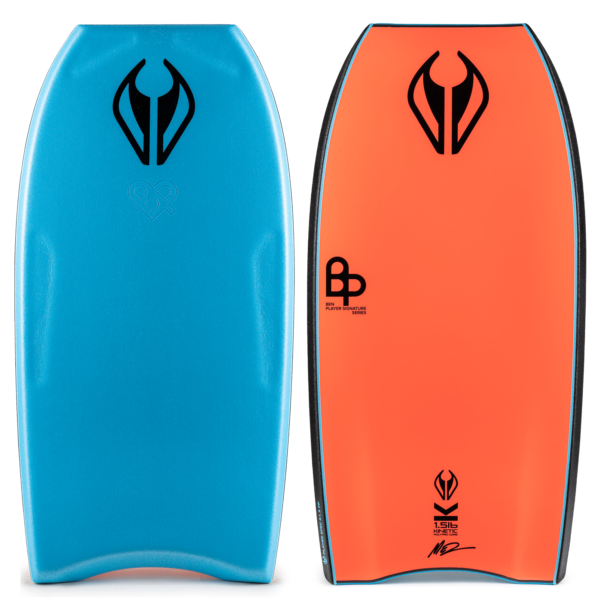 NMD Ben Player Spec PP Bodyboard