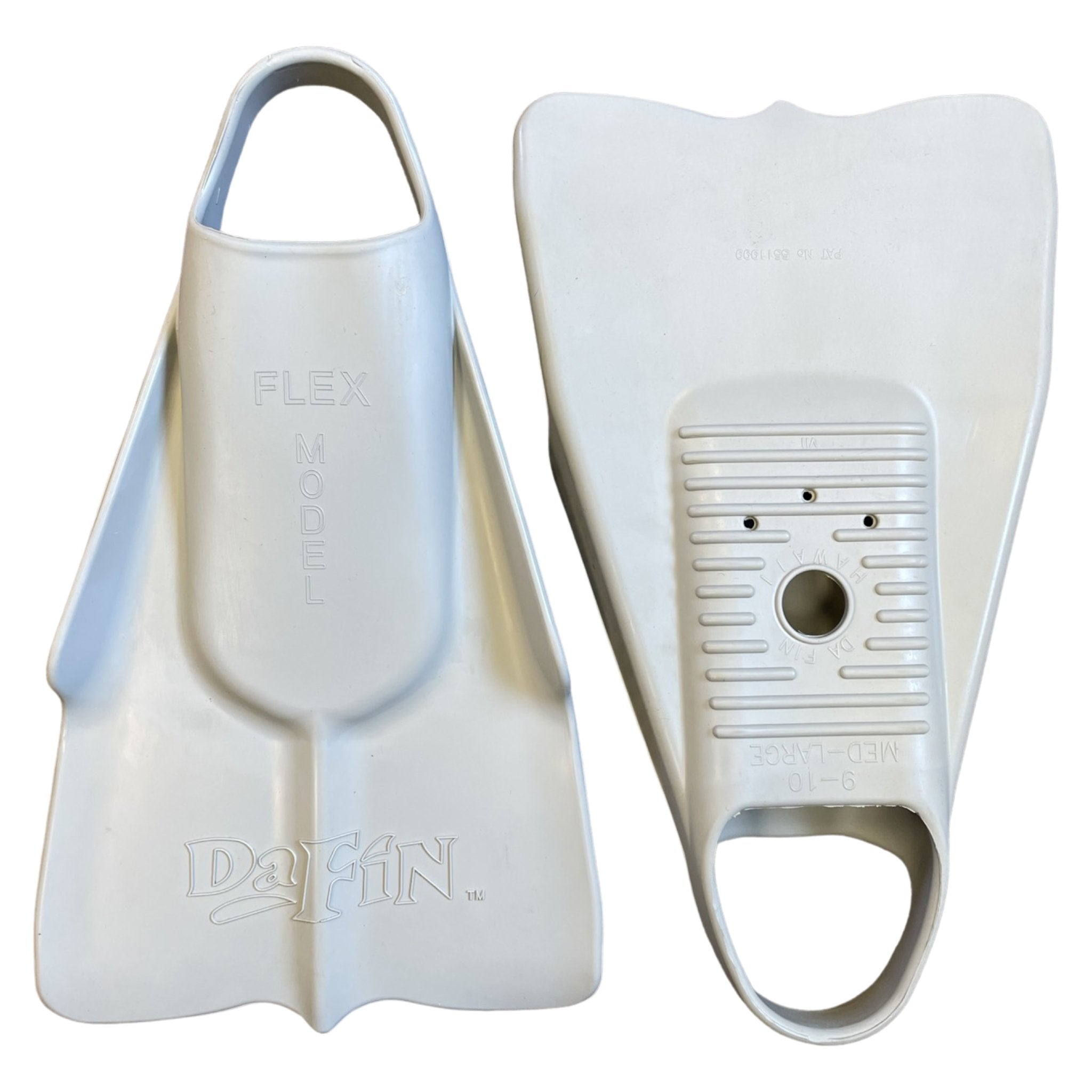Dafin サーフィン DaFiN Flex Sea Green – DaFiN Surfing Products