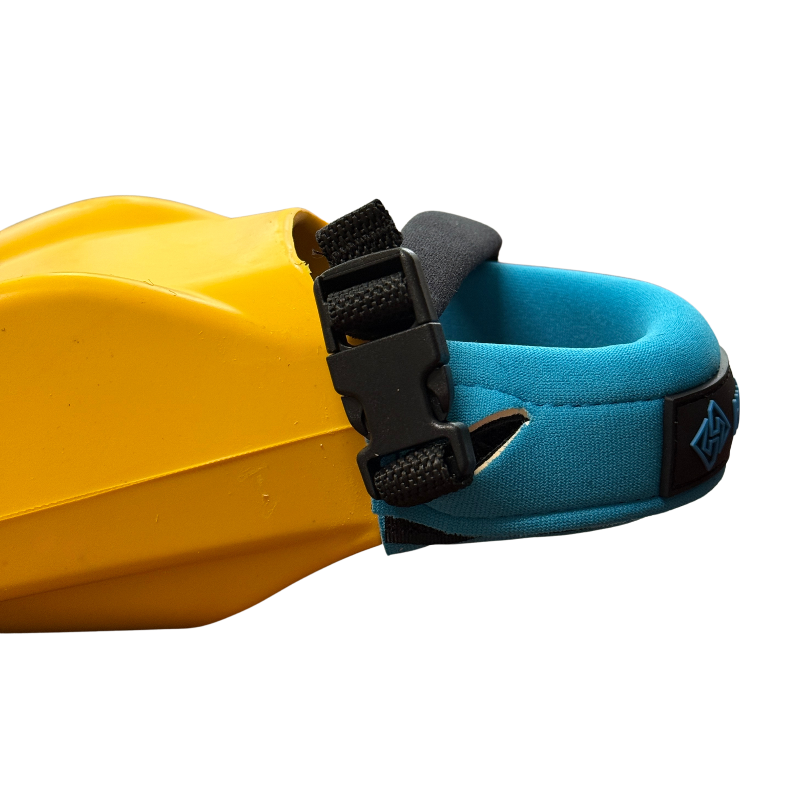Hubboards Deluxe Fin Tethers