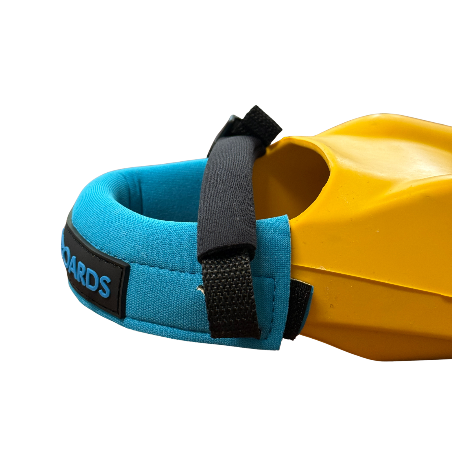 Hubboards Deluxe Fin Tethers