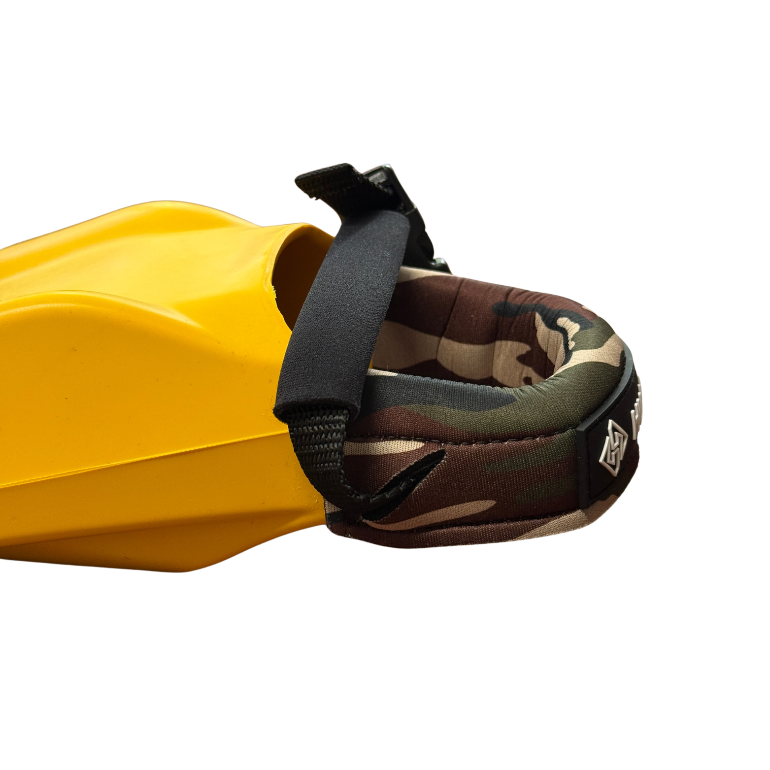 Hubboards Deluxe Fin Tethers