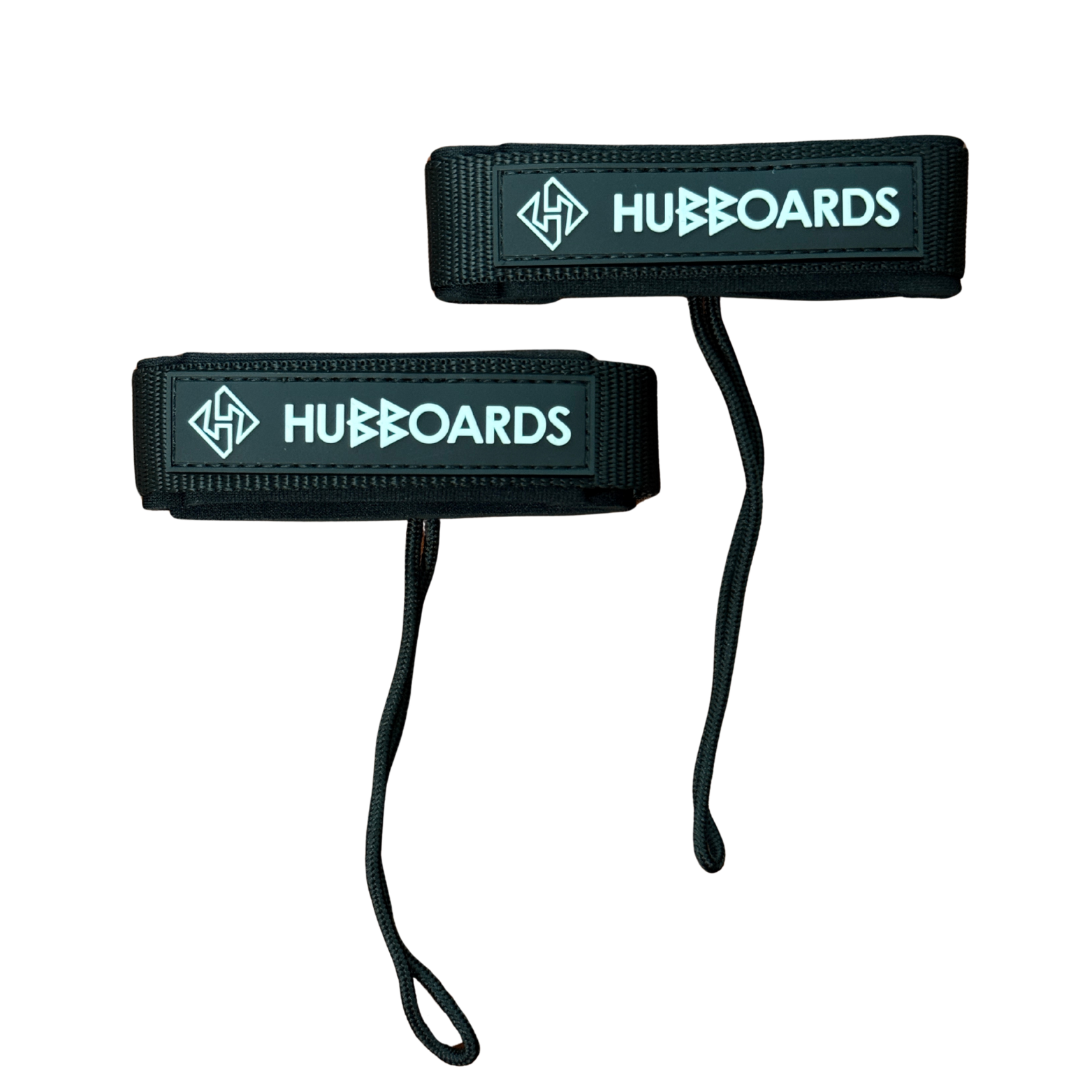 Hubboards Fin Tethers