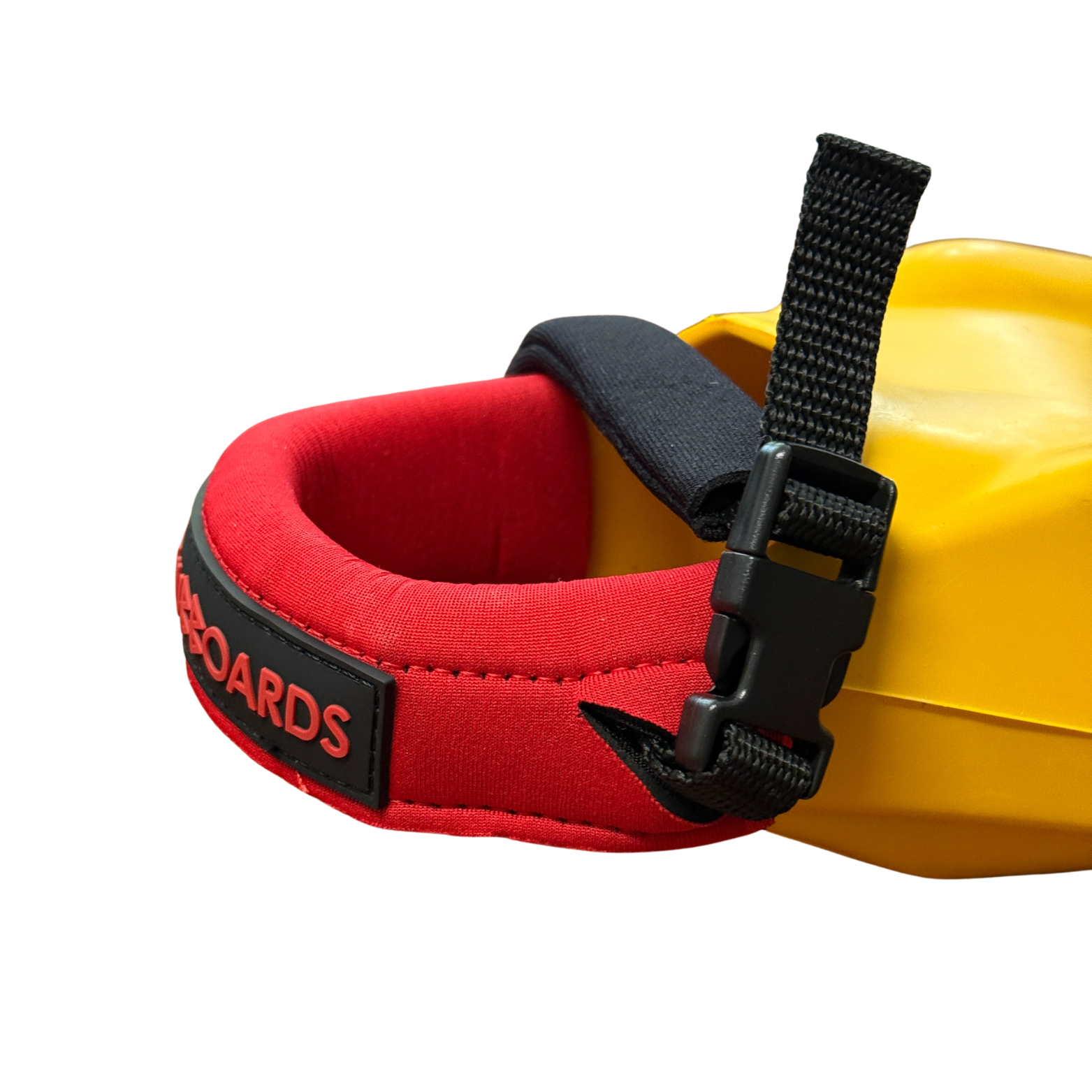 Hubboards Deluxe Fin Tethers