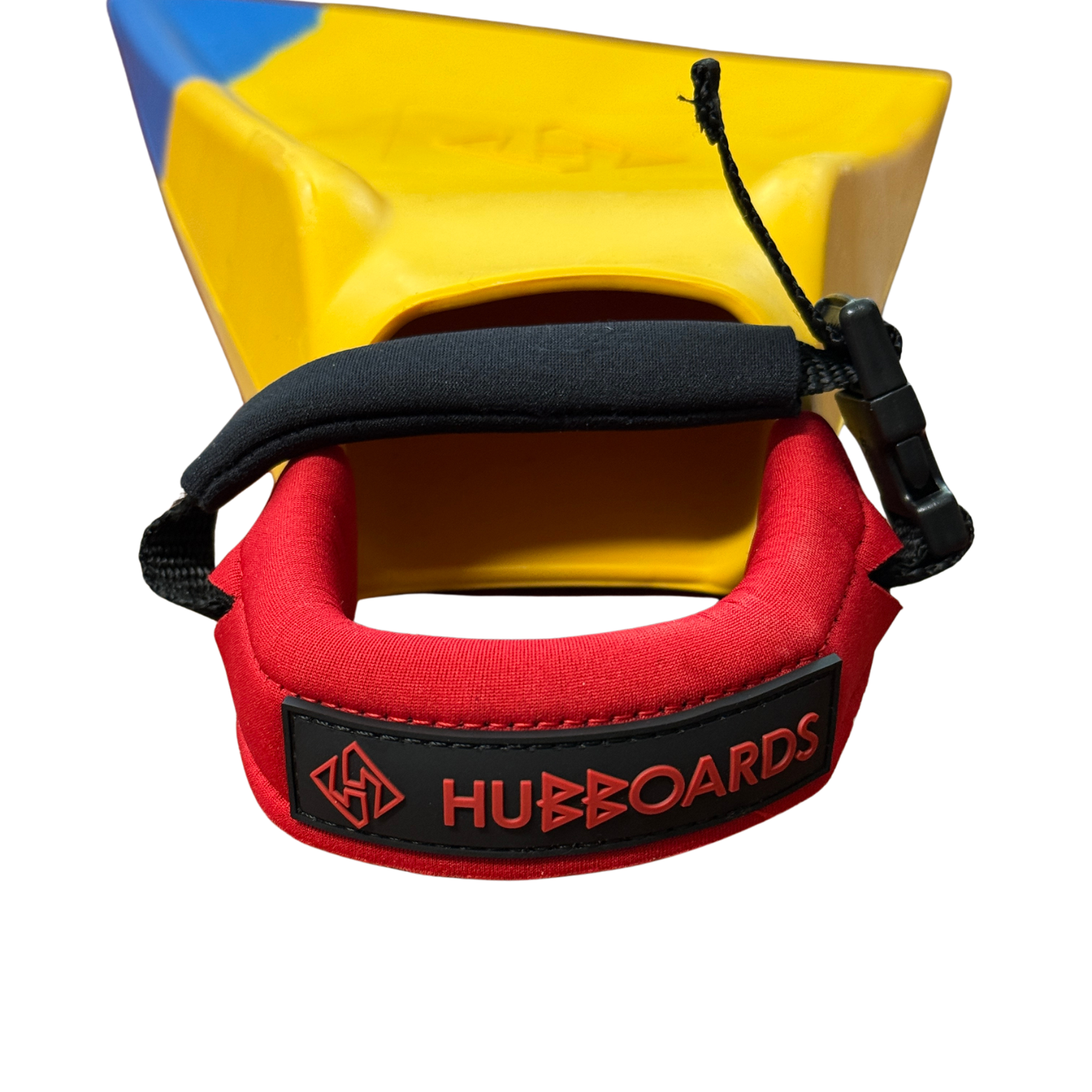 Hubboards Deluxe Fin Tethers
