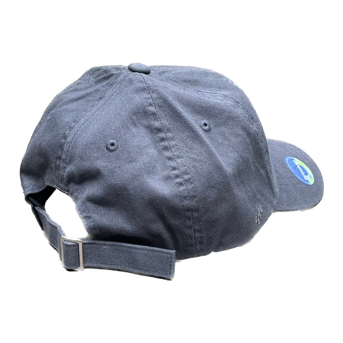 Empire Eco Wash Cap Navy