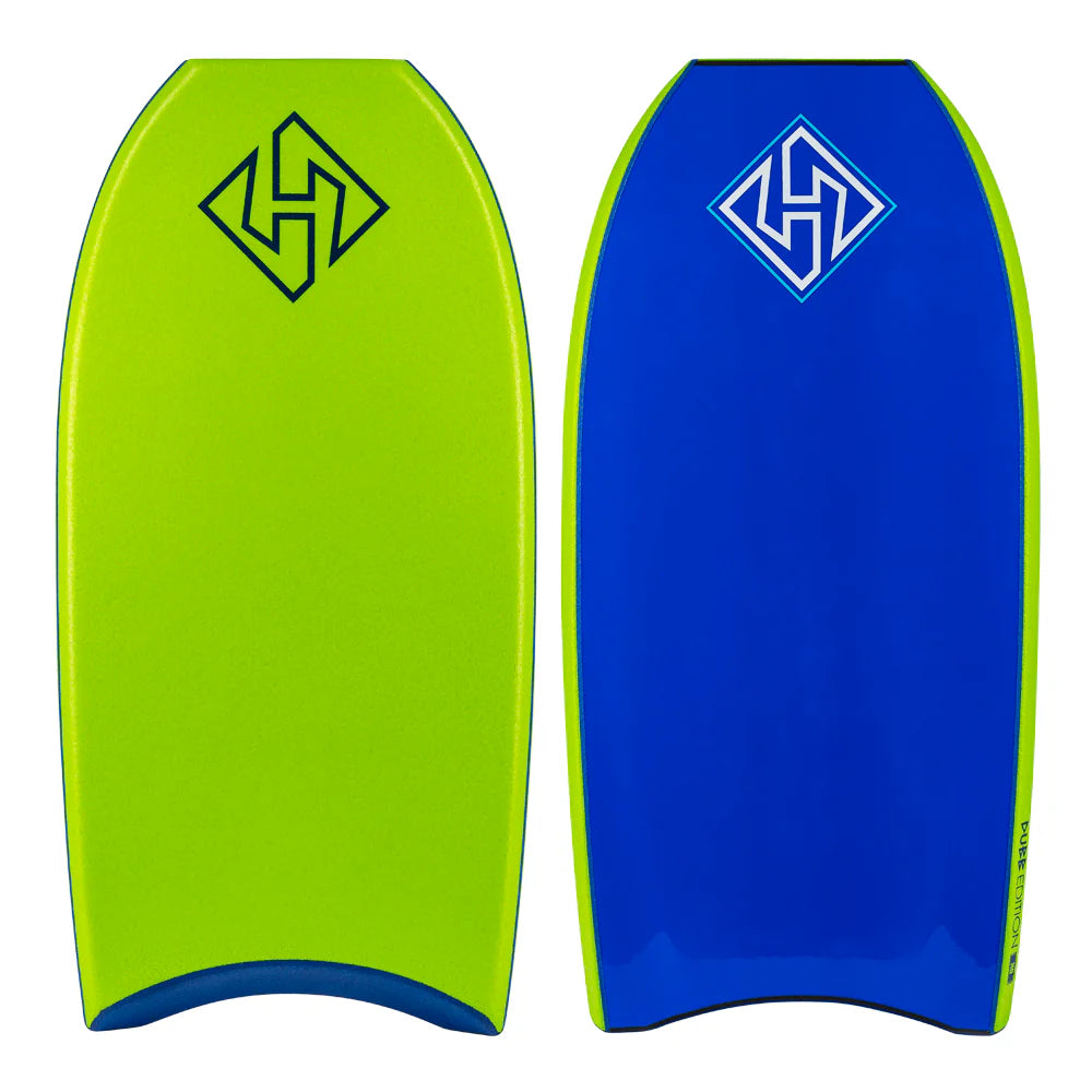 Ally Edge Swim Fin (MALLARD/PINK)