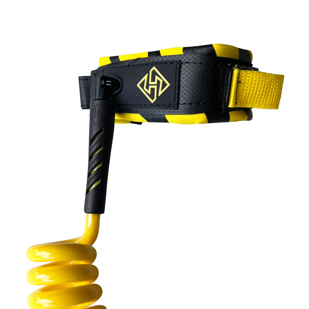 Hubboards Comp Bicep Leash