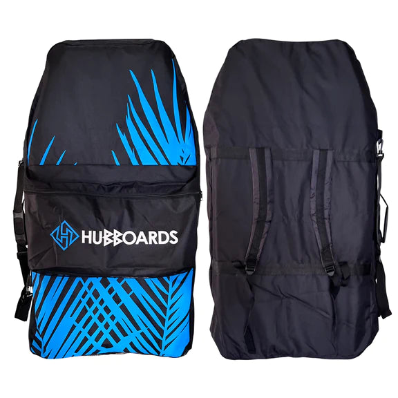 Hubboards Transit Bodyboard Bag