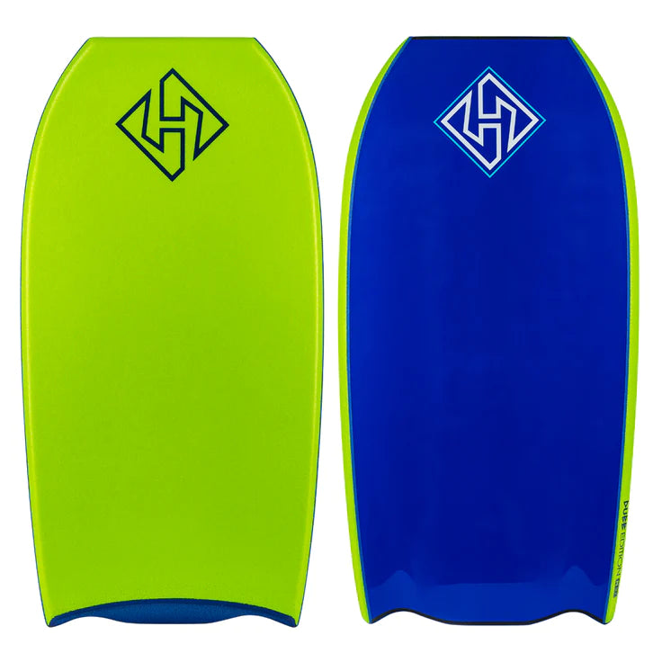 Dubb Edition PE Deluxe Bodyboard