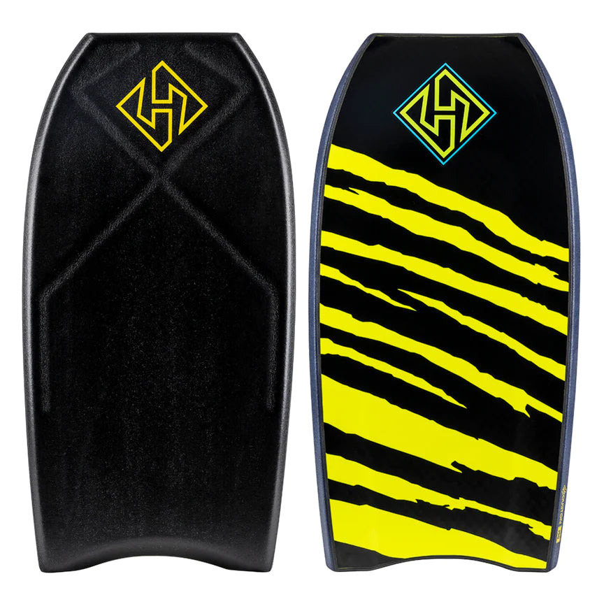 Houston PE Deluxe Bodyboard 662 Bodyboard Shop 662 Bodyboard Shop