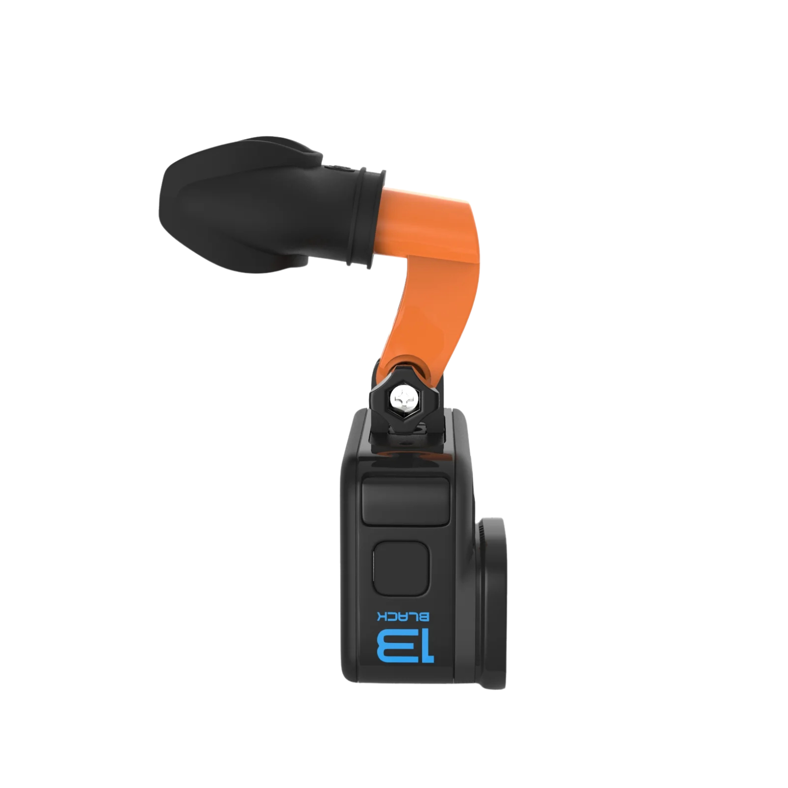 MyGo Mouth Mount for GoPro