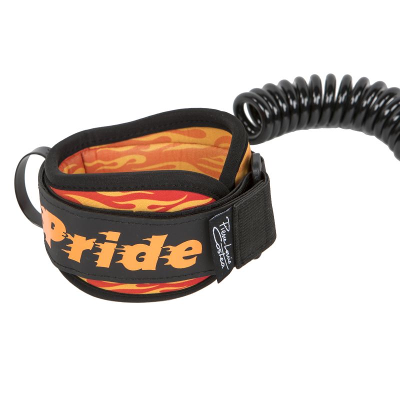 Pride Pierre-Louis Costes Bicep Leash