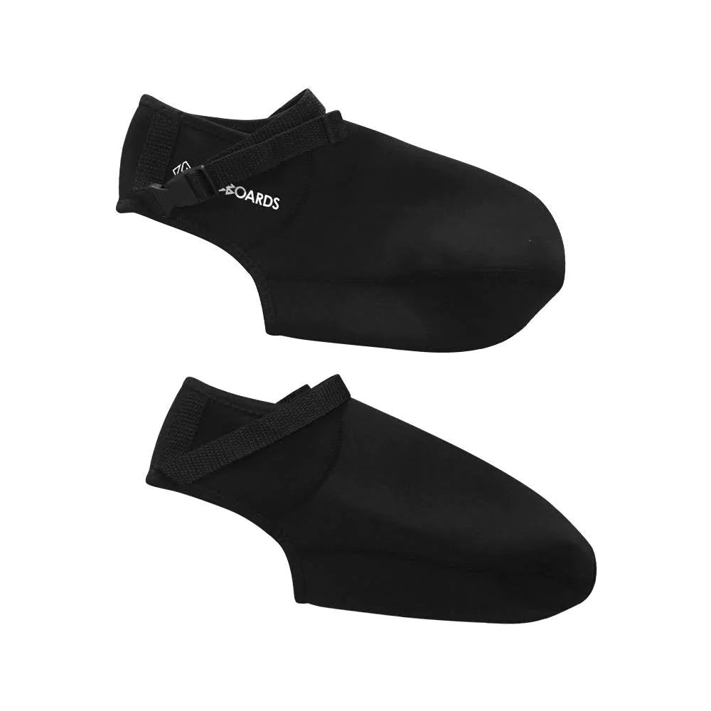 Creatures Of Leisure Neo Fin Sock - Lo Cut