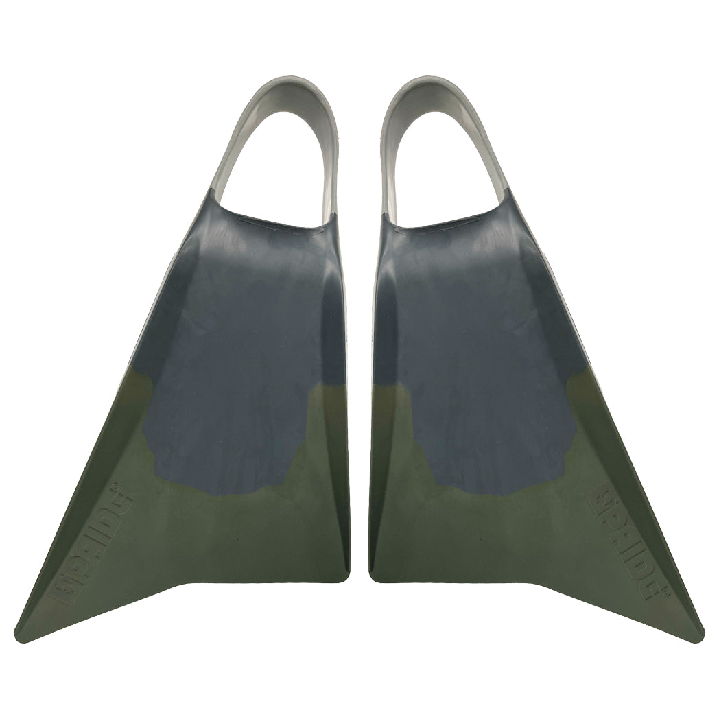 Vulcan V2 Swim Fins- Camo