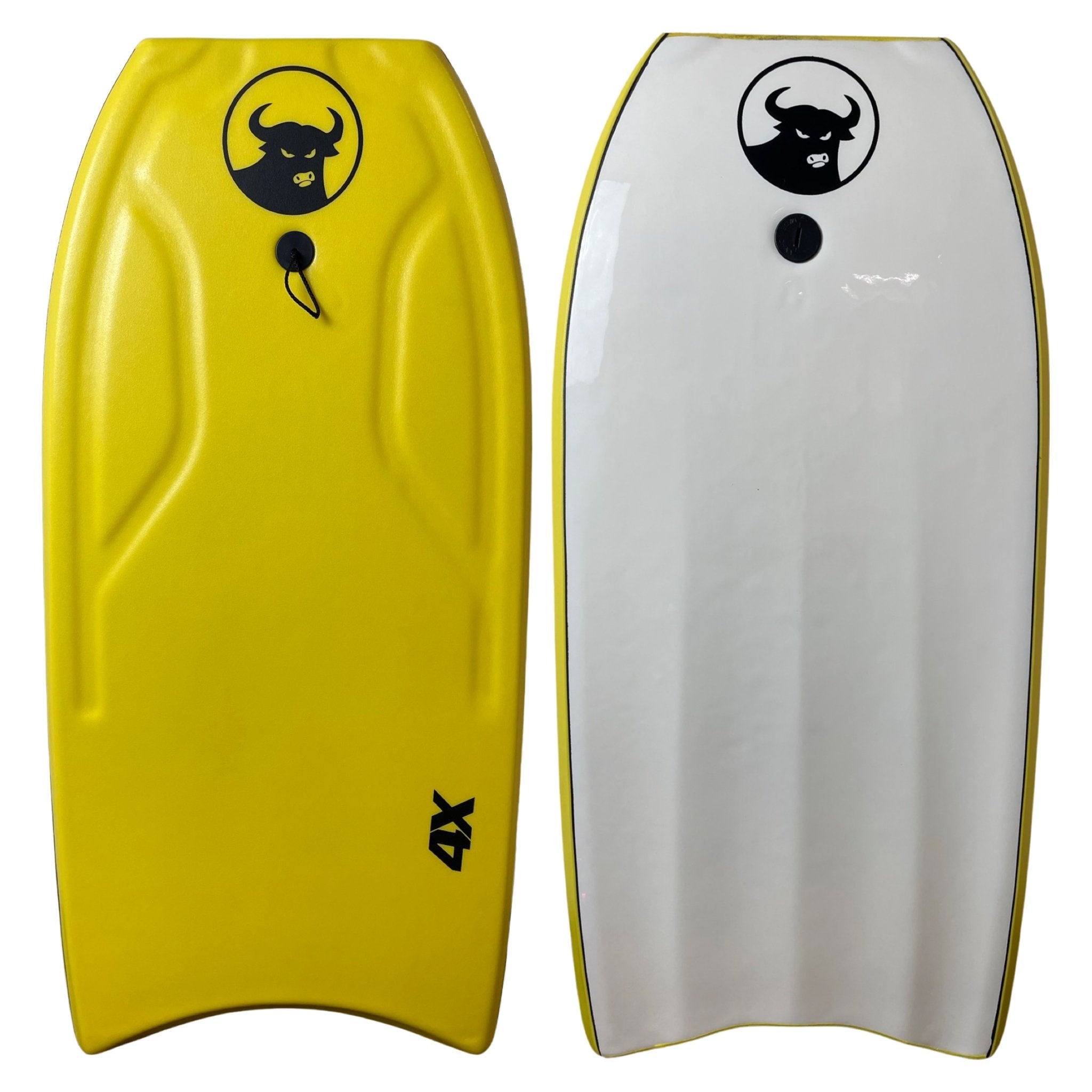 662 4X LTD 42" Bodyboard - 662 Bodyboard Shop