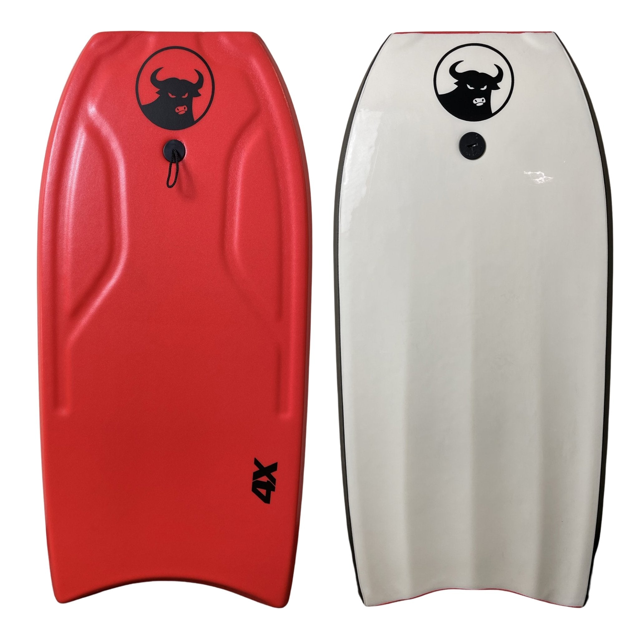 662 4X LTD 42" Bodyboard - 662 Bodyboard Shop