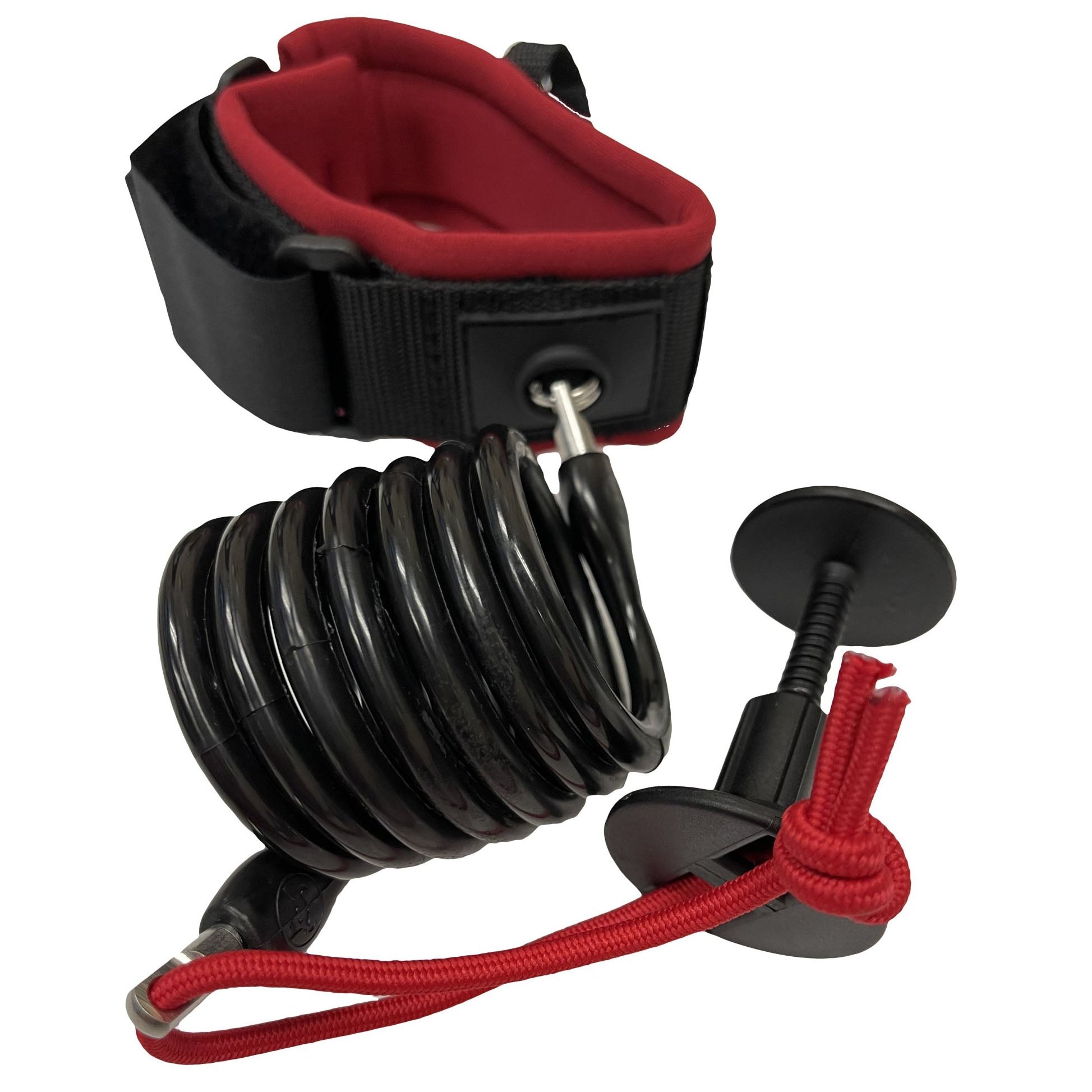 662 Bicep Leash - 662 Bodyboard Shop