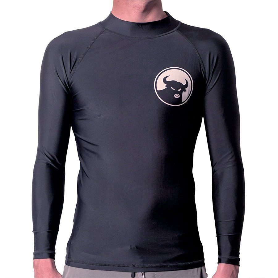 662 Bull Rash guard - 662 Bodyboard Shop