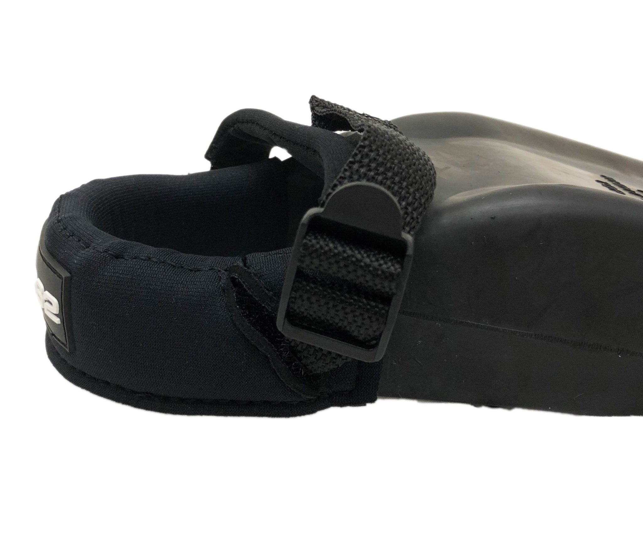 662 Deluxe Fin Pads w/ Tethers