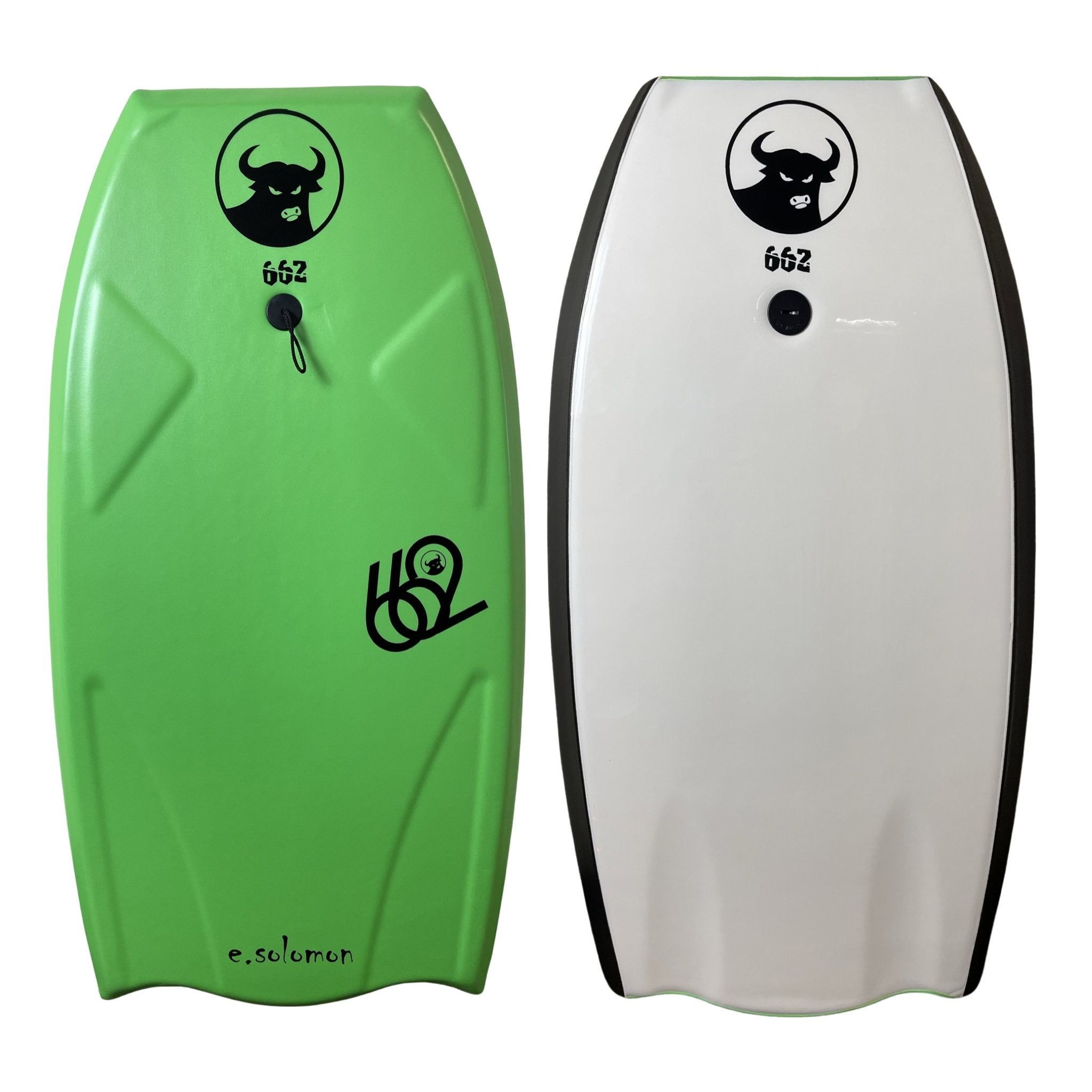 662 HD 42.5" Bodyboard - 662 Bodyboard Shop