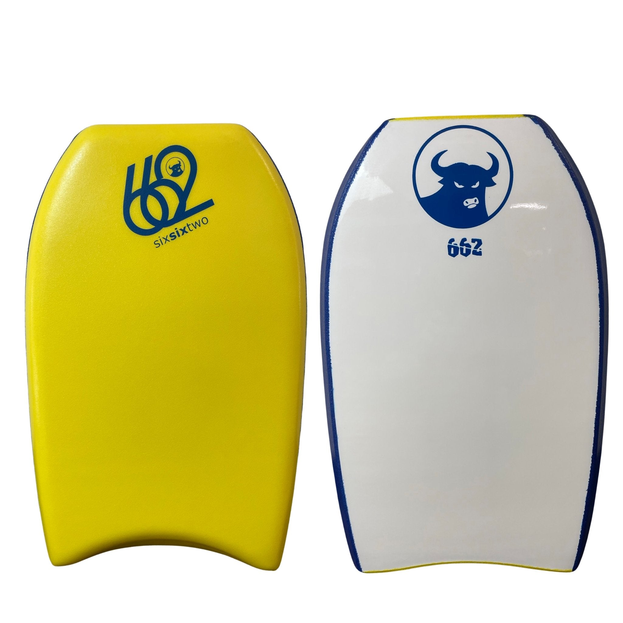 662 Boards | 662 Bodyboard Shop