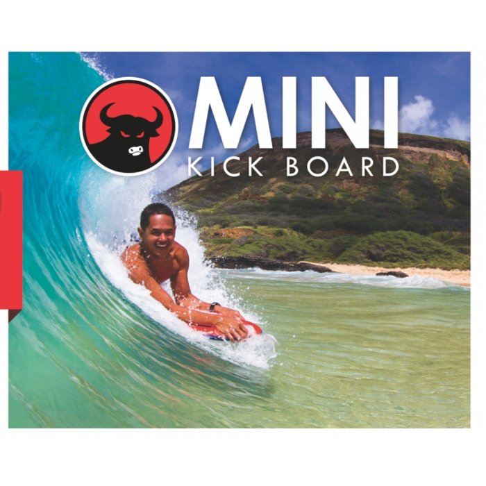 662 Mini Kick Board 21" (COMING SOON) - 662 Bodyboard Shop