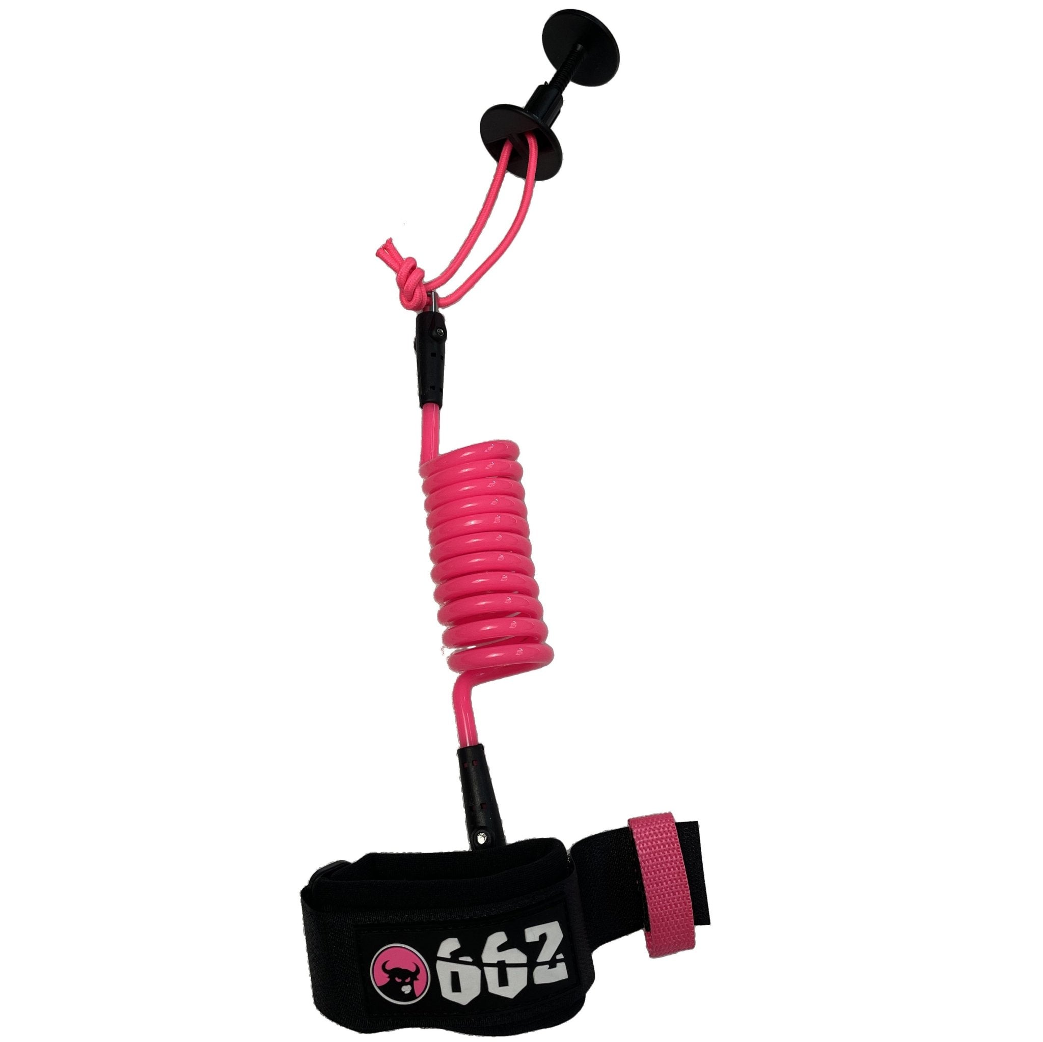 662 Wrist Bodyboard Leash - 662 Bodyboard Shop