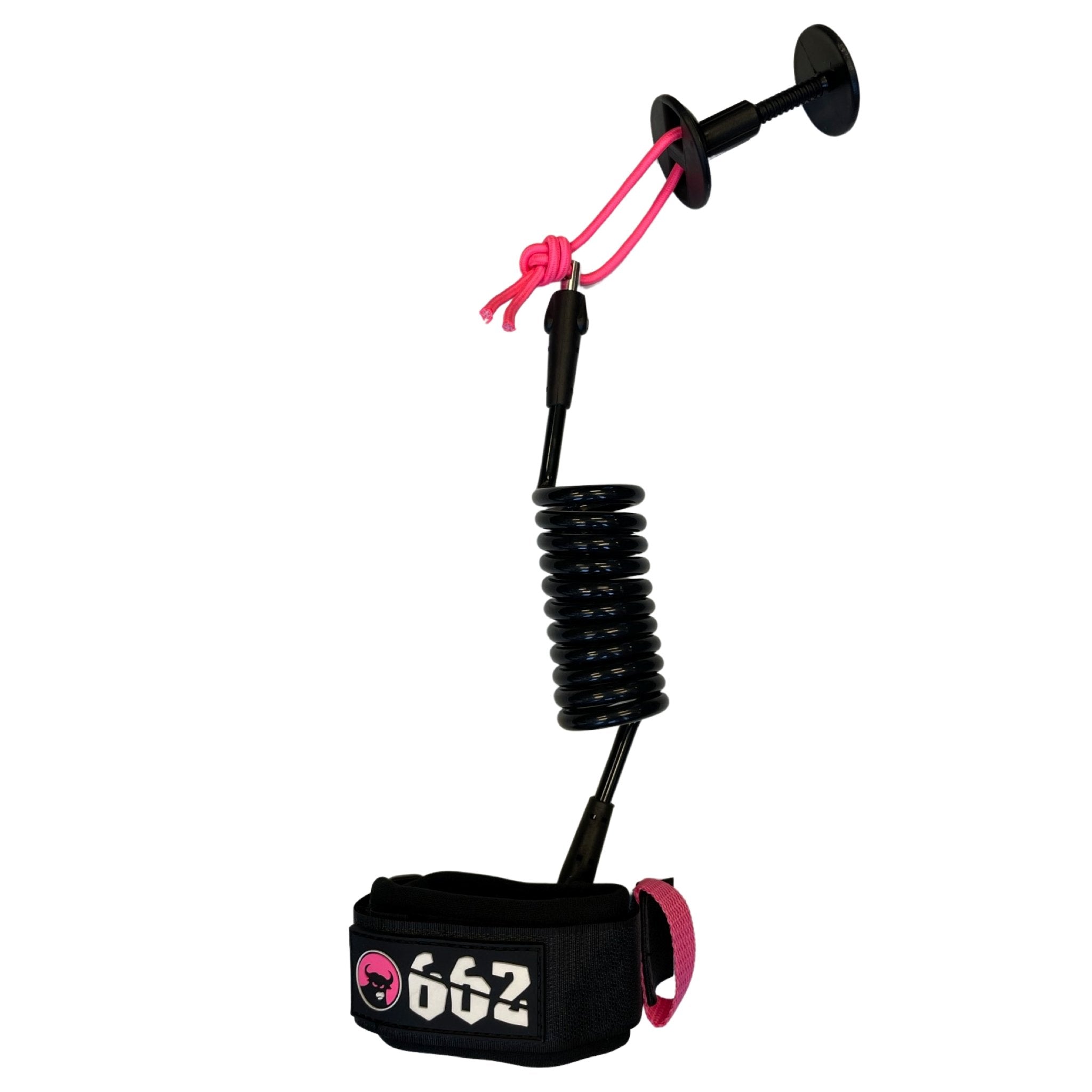 662 Wrist Bodyboard Leash - 662 Bodyboard Shop