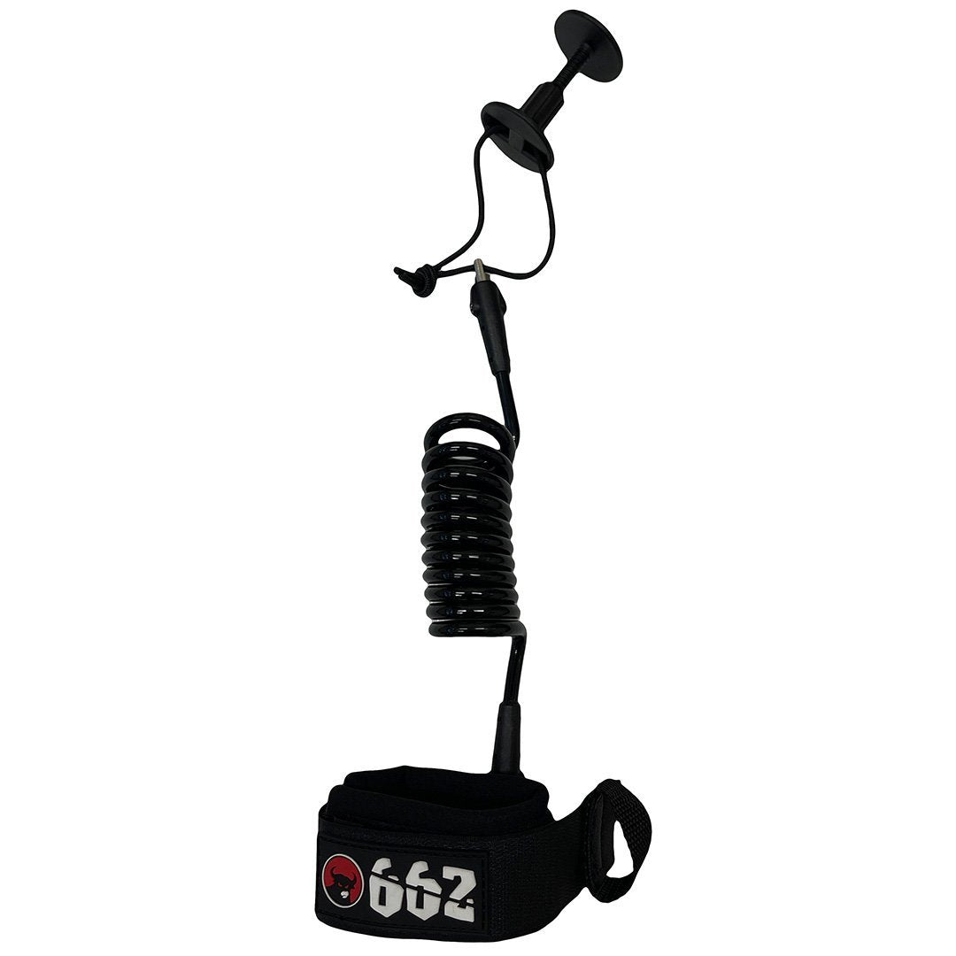 662 Wrist Bodyboard Leash - 662 Bodyboard Shop