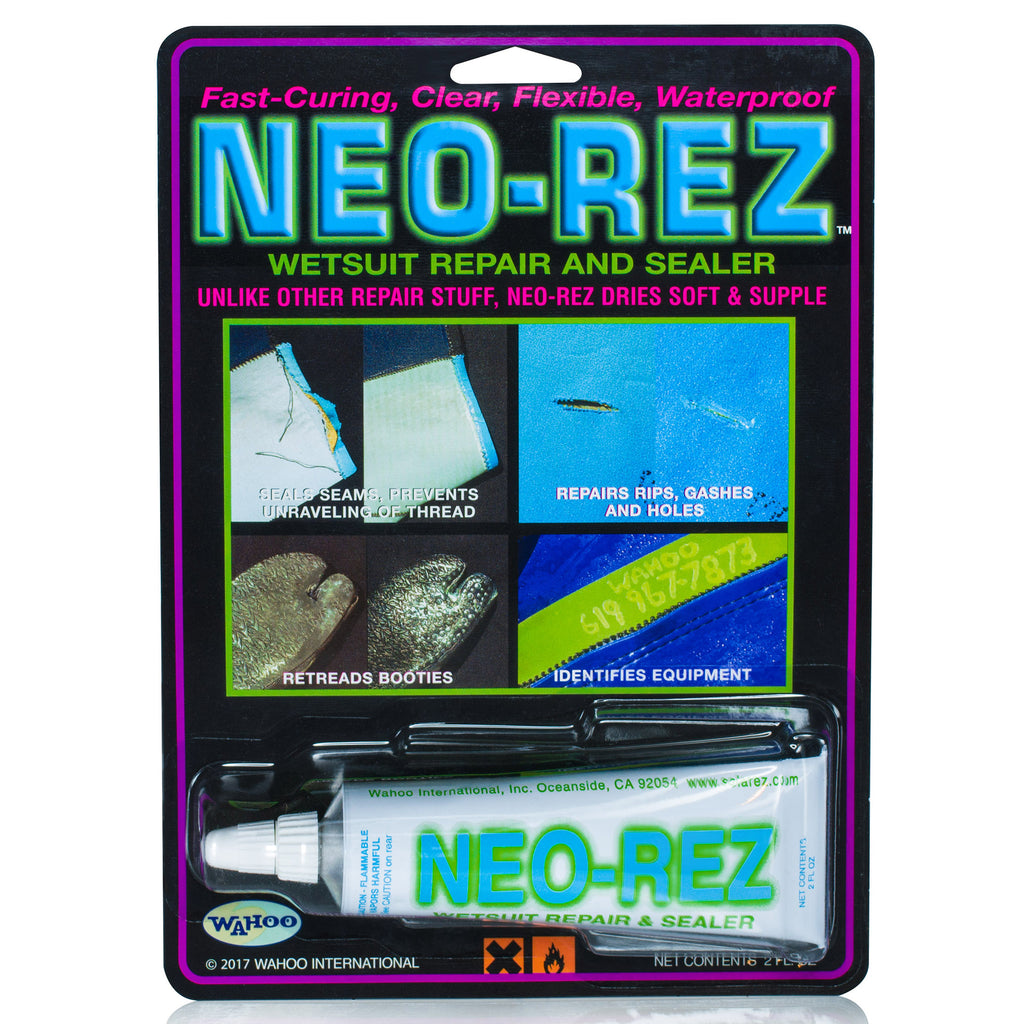 <transcy>Reparación de traje de neopreno Solarez Neo-rez 2oz</transcy>