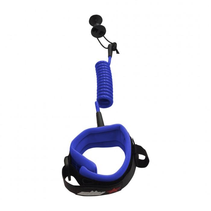 Ally Bodyboard Bicep Leash - 662 Bodyboard Shop