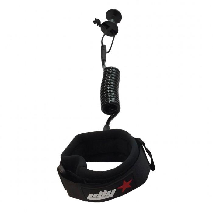 Ally Bodyboard Bicep Leash - 662 Bodyboard Shop