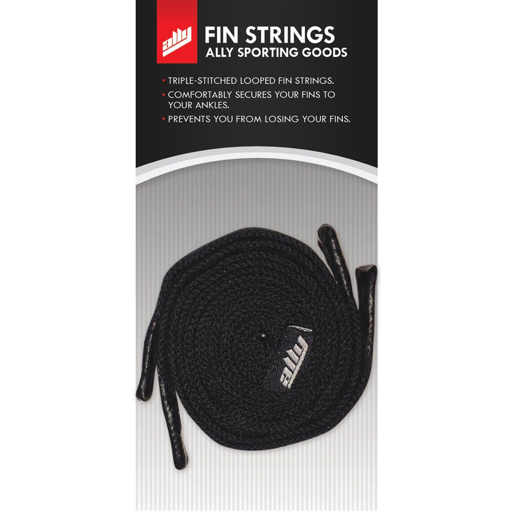 Ally Fin Strings - 662 Bodyboard Shop