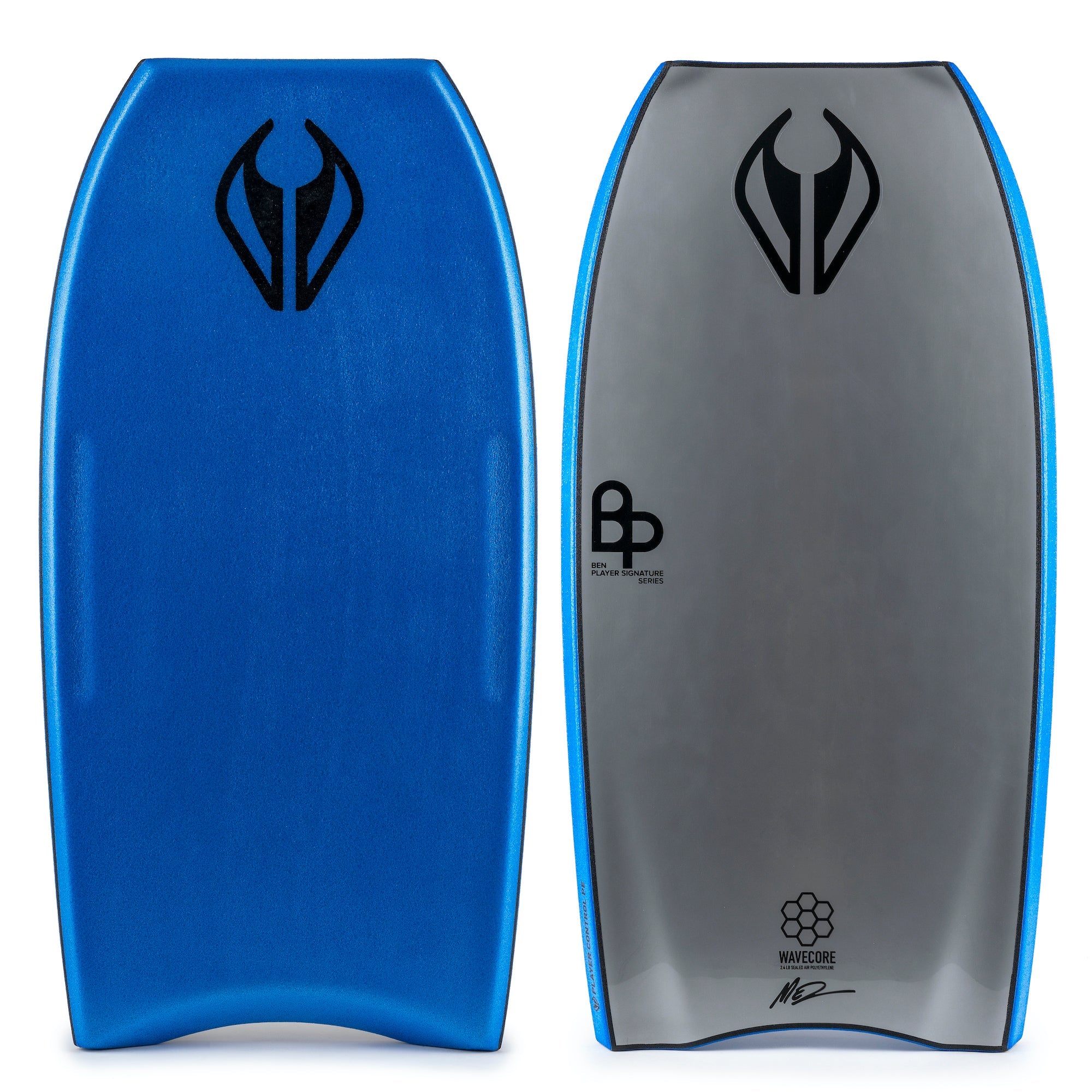 Ben Player PE Bodyboard - 662 Bodyboard Shop